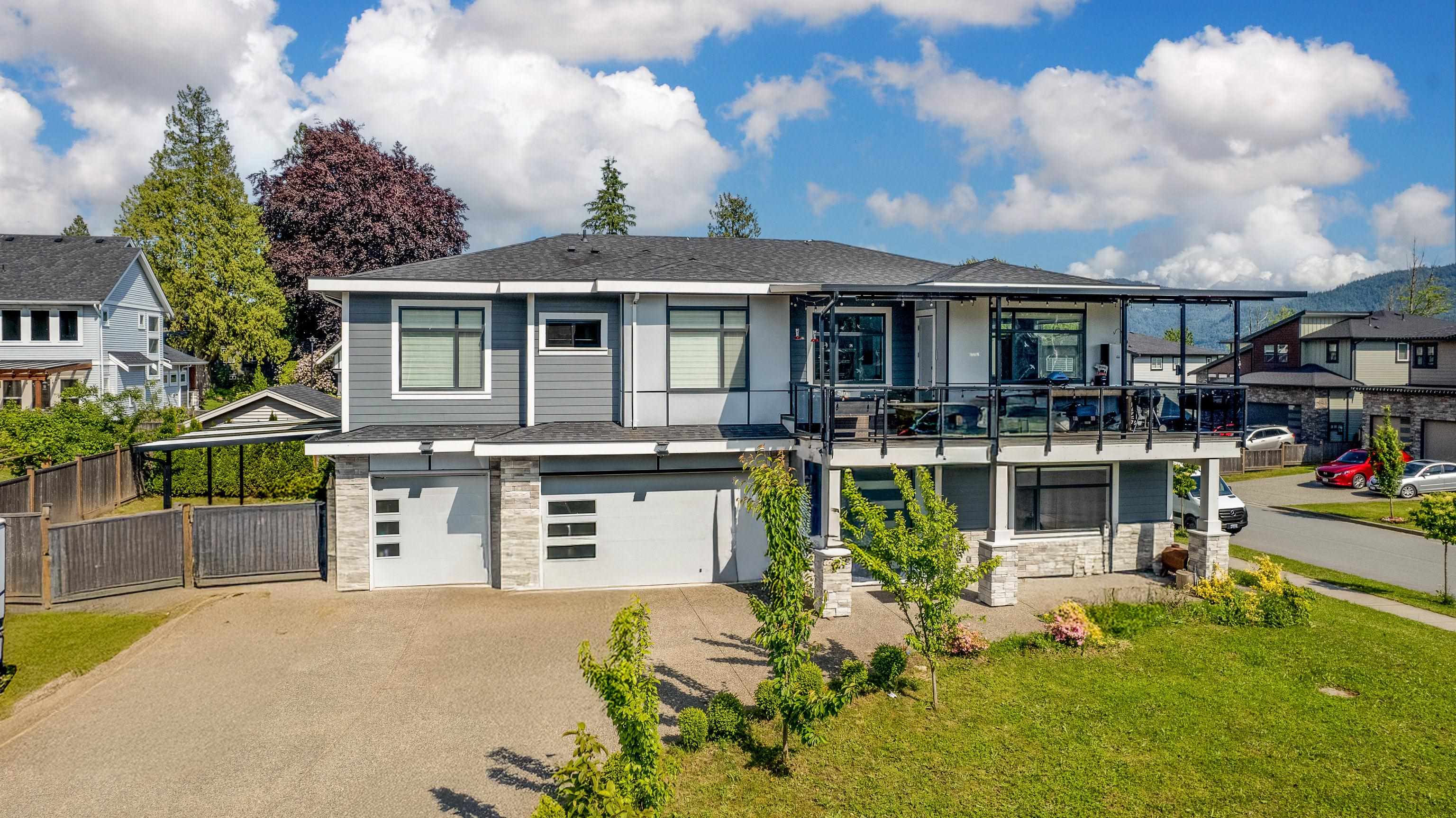 35257 EWERT AVENUE, Mission BC V2V 0G3, R3051295, BC,
