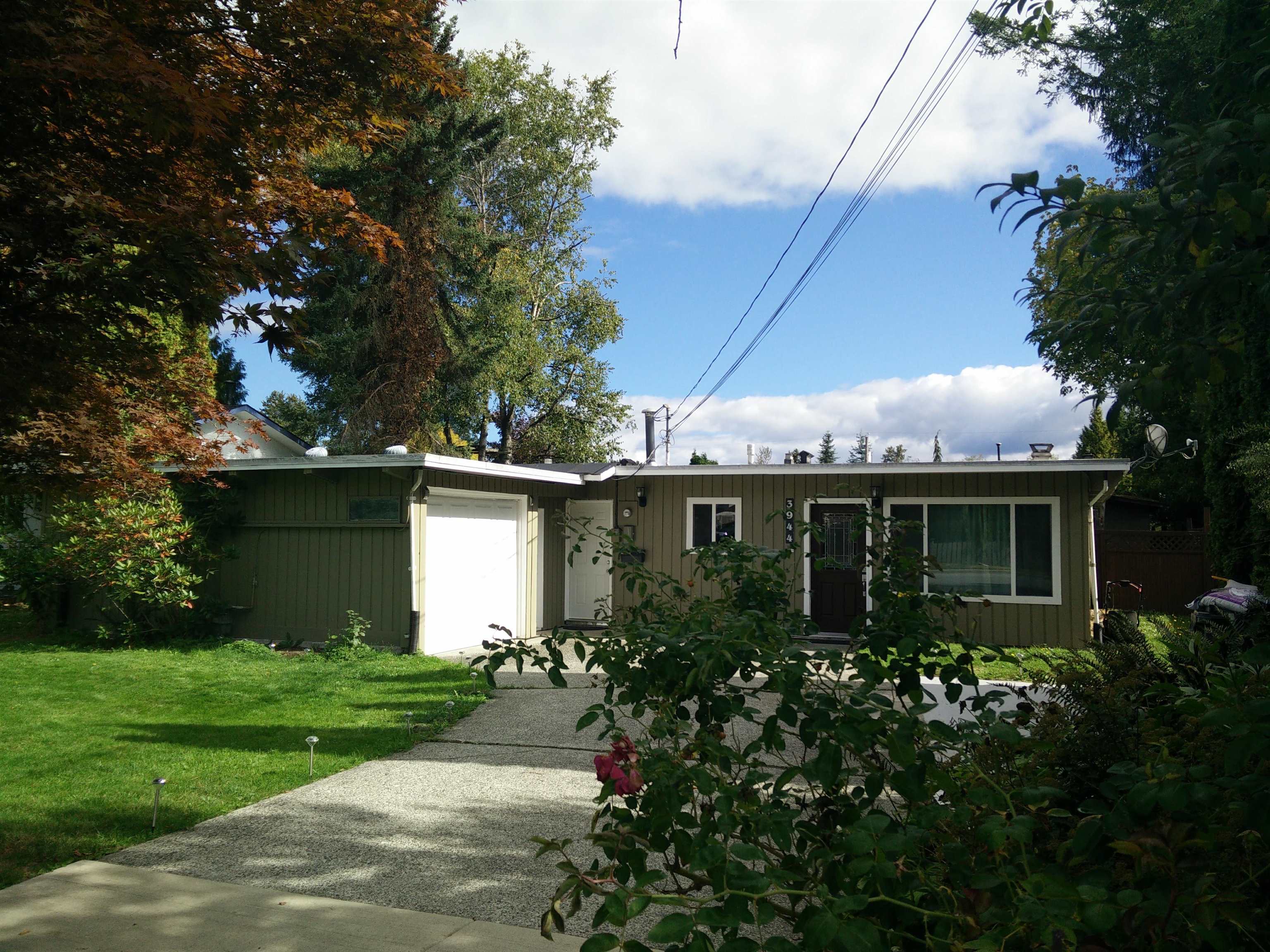 3944 INVERNESS STREET, Port Coquitlam BC V3B 3C1, R3051304, BC,
