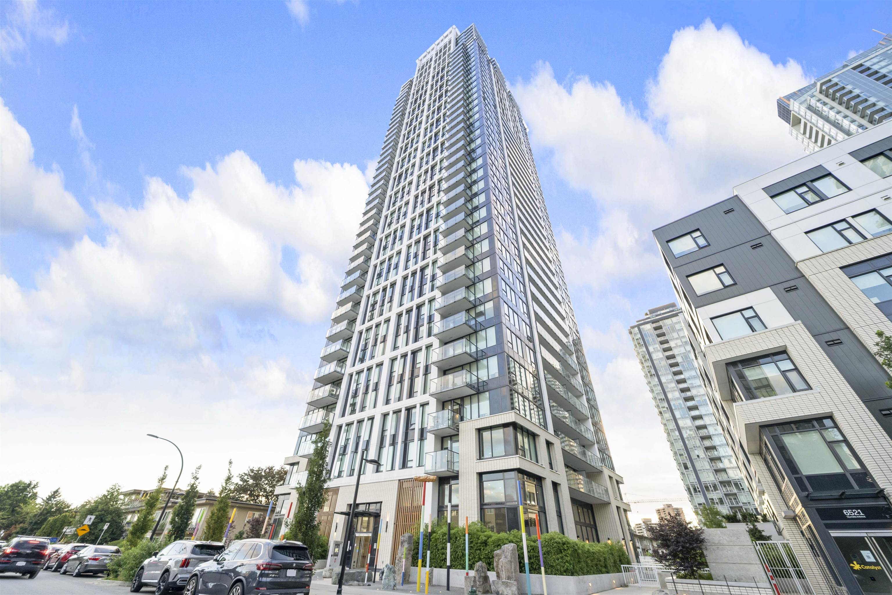 1310 6537 TELFORD AVENUE, R3051311, BC,