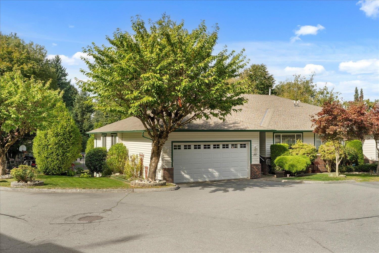 35 34250 HAZELWOOD AVENUE, R3051312, BC,