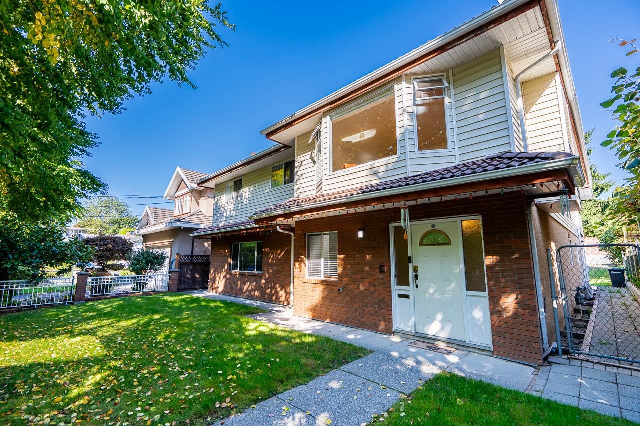5031 HALIFAX STREET, Burnaby BC V5B 2N4, R3051314, BC,