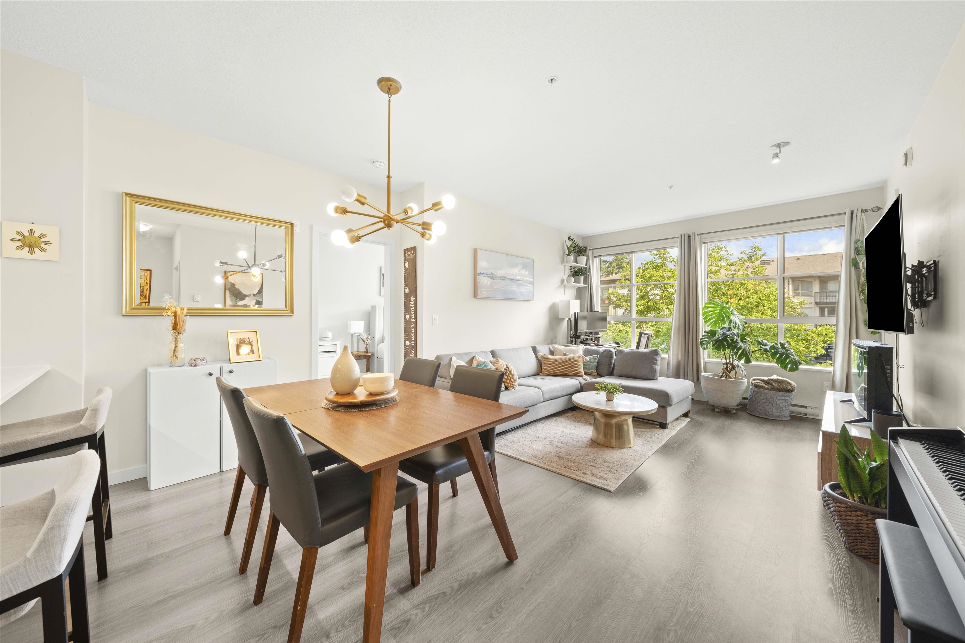 306 1152 WINDSOR MEWS, R3051321, BC,