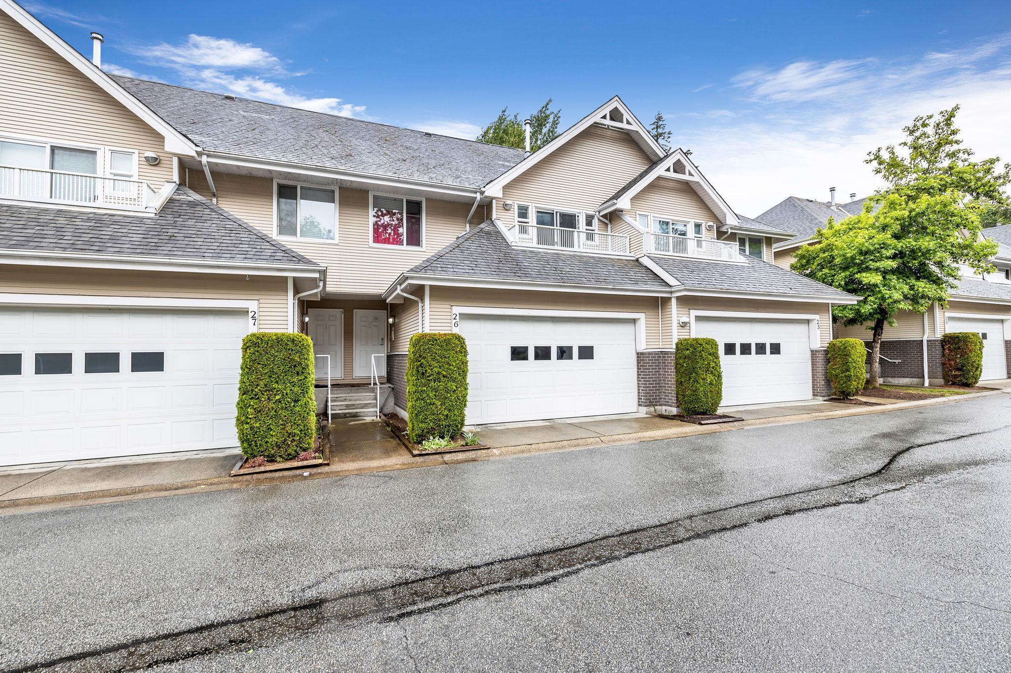 26 13918 58 AVENUE, R3051333, BC,