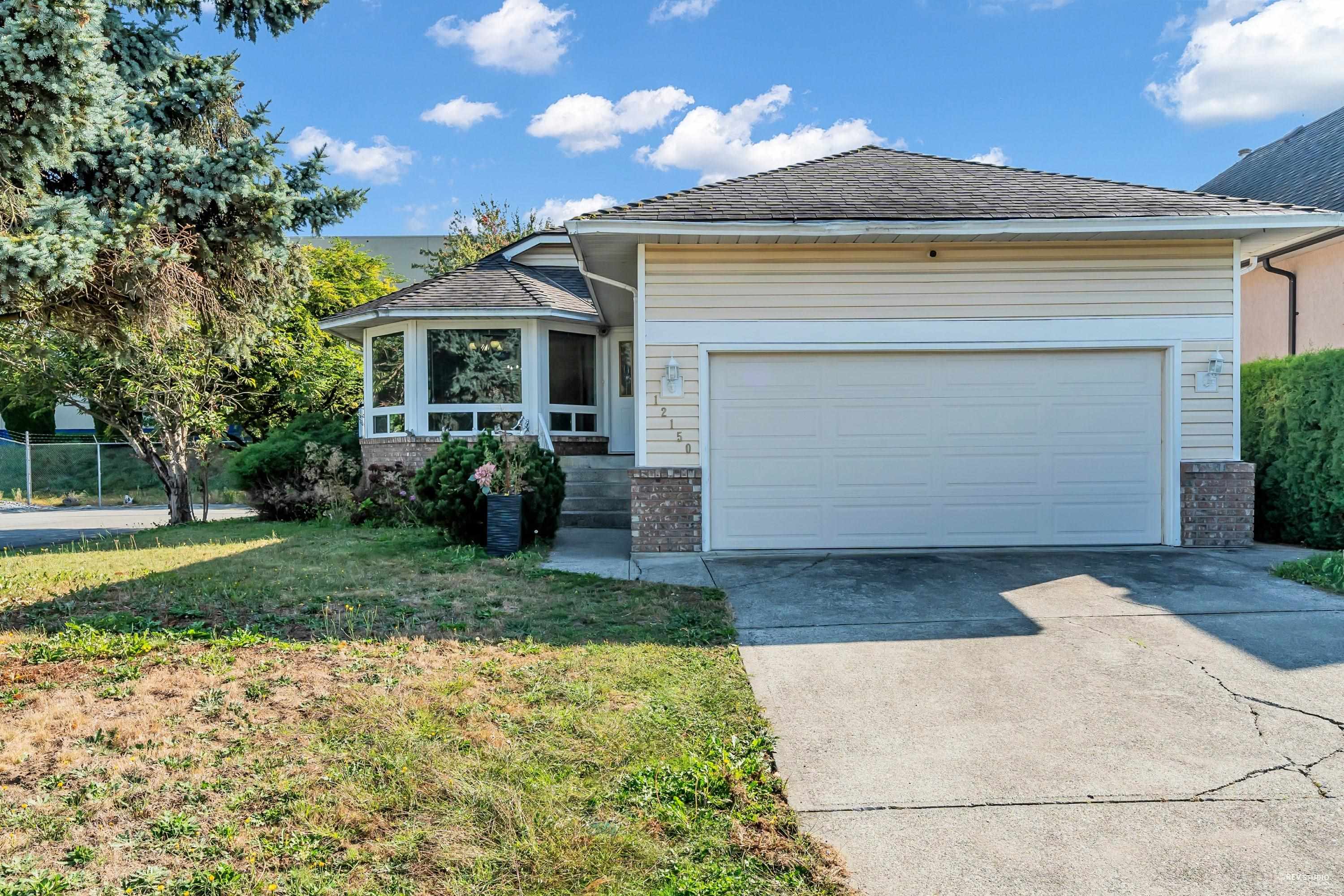 12150 CHESTNUT CRESCENT, Pitt Meadows BC V3Y 2C6, R3051336, BC,