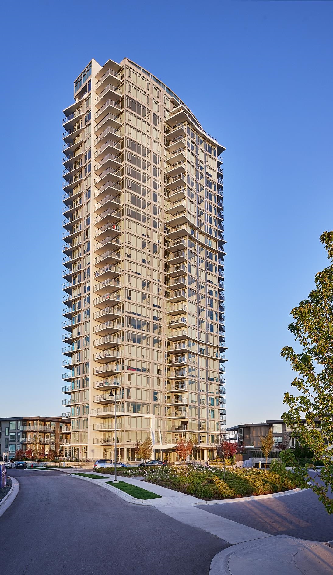 1805 7769 PARK CRESCENT, R3051340, BC,