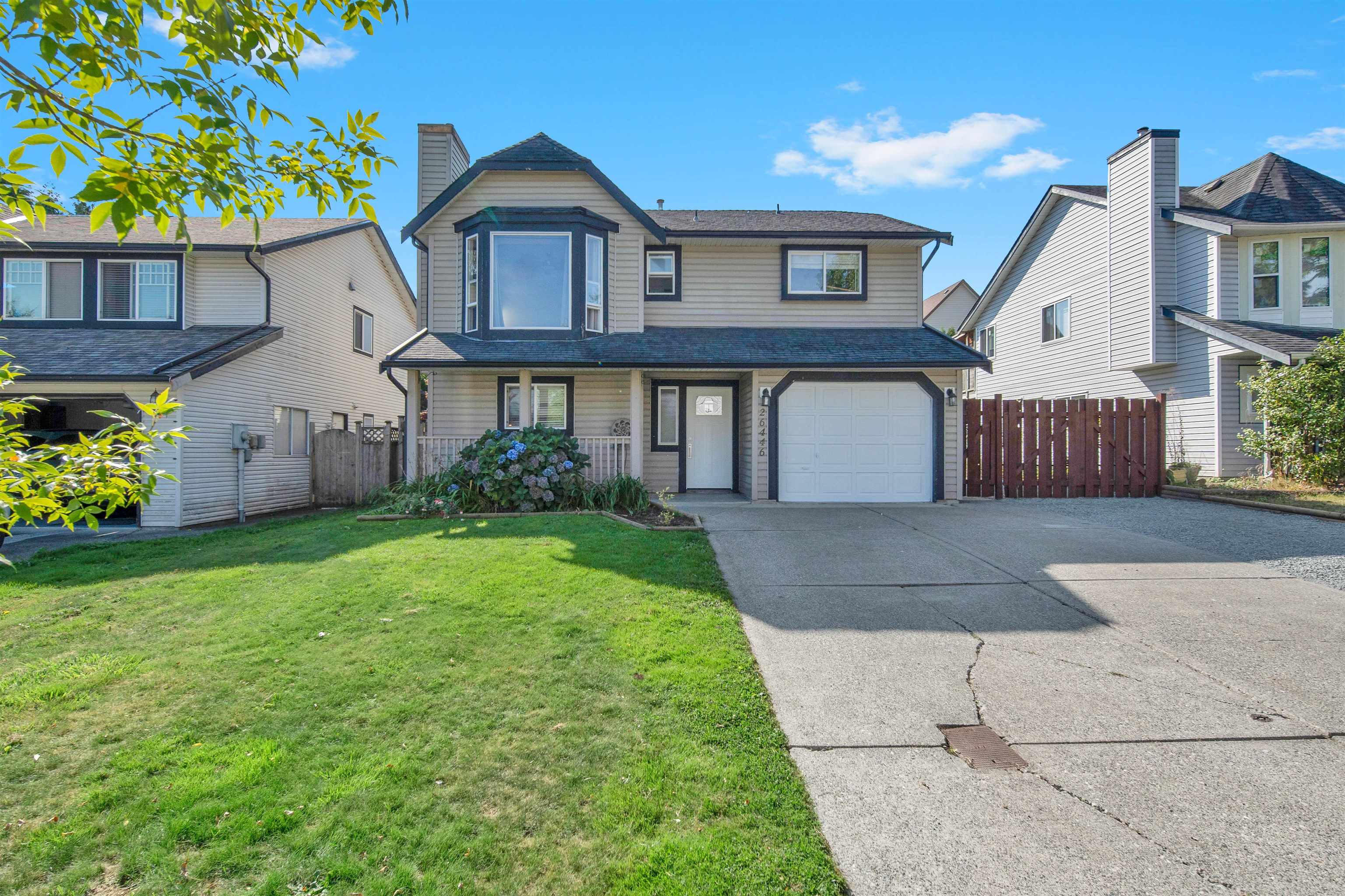26446 32A AVENUE, Langley BC V4W 3E9, R3051350, BC,