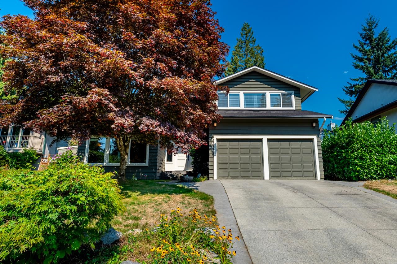 2419 ORANDA AVENUE, Coquitlam BC V3K 3A5, R3051362, BC,