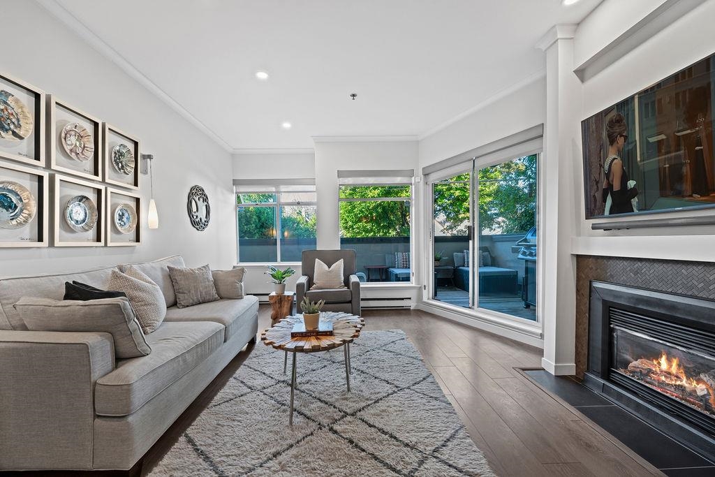 103 1963 3RD AVENUE, R3051363, BC,
