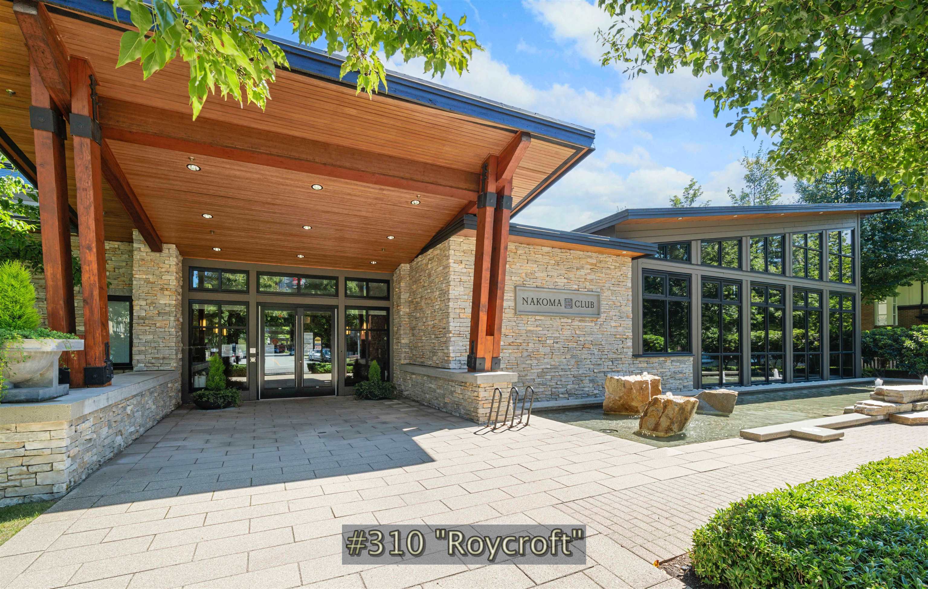 310 1153 KENSAL PLACE, R3051385, BC,