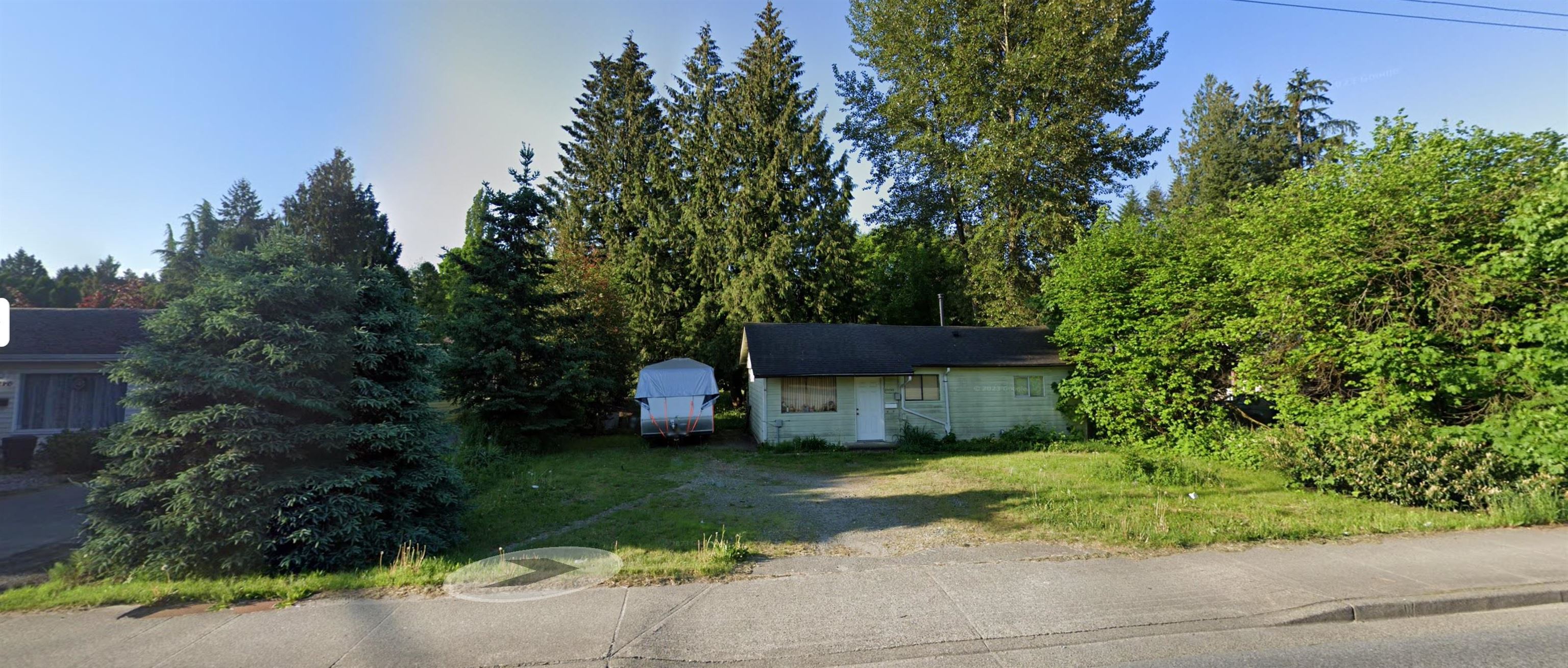 21130 DEWDNEY TRUNK ROAD, Maple Ridge BC V2X 3E9, R3051391, BC,