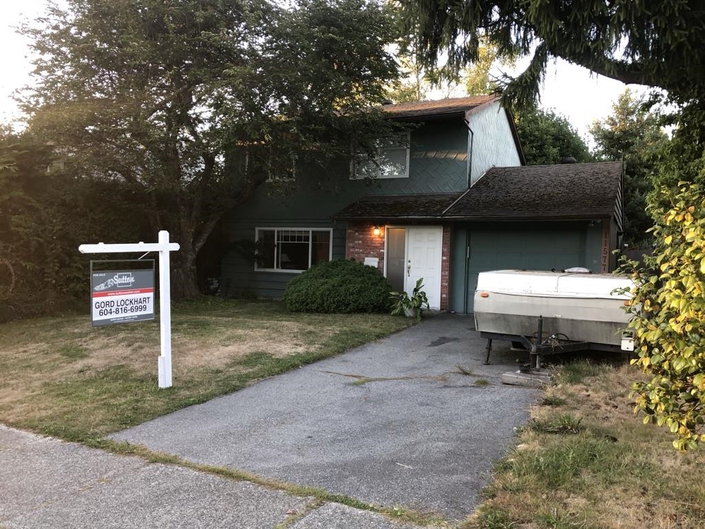 11577 PARKWOOD PLACE, Delta BC V4C 7L1, R3051399, BC,