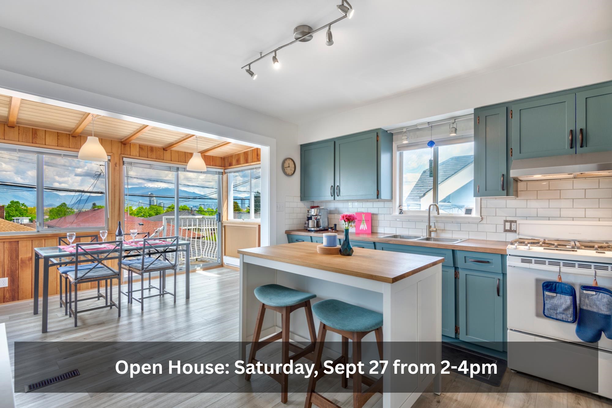 3609 E 29TH AVENUE, Vancouver BC V5R 1X3, R3051401, BC,