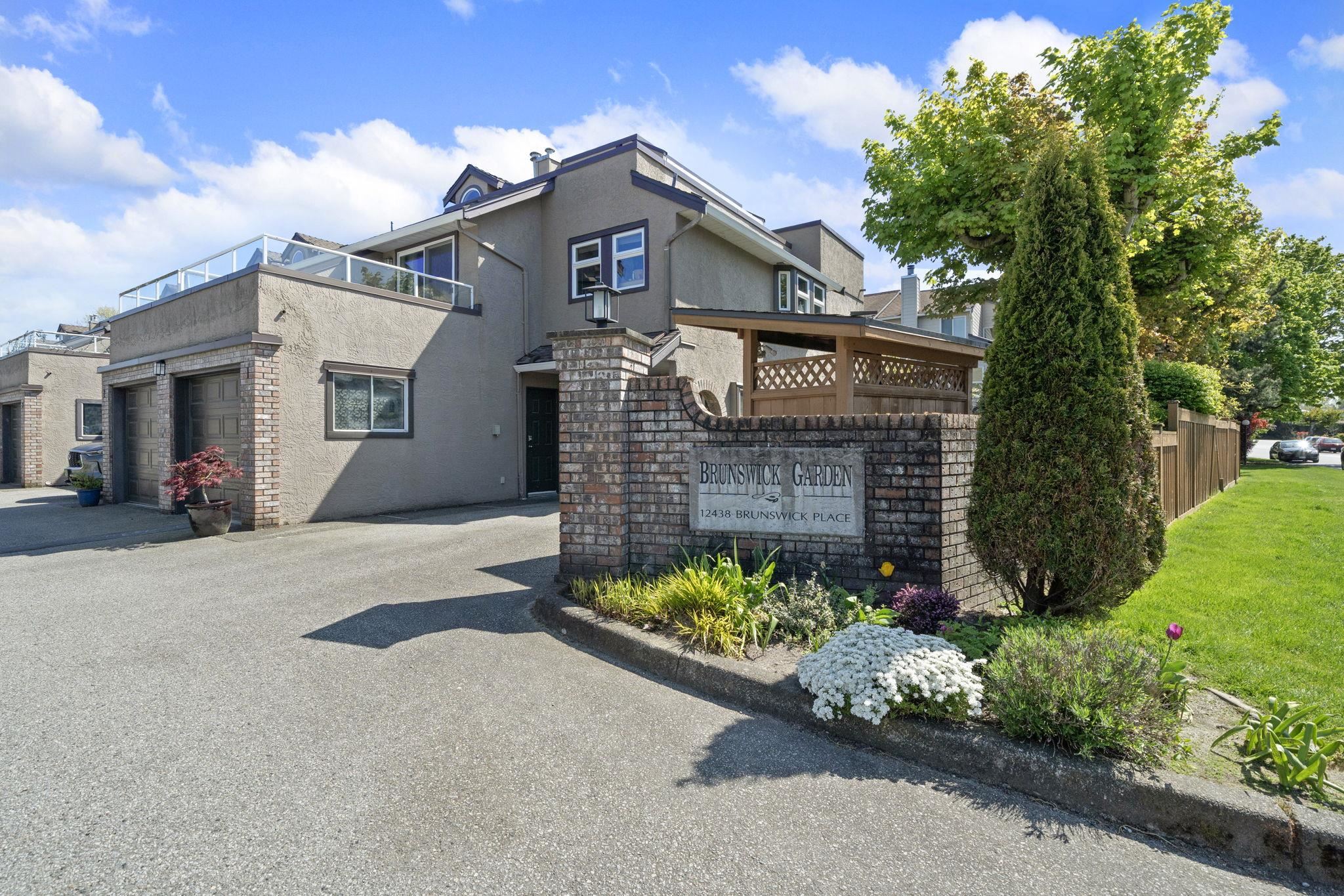 1 12438 BRUNSWICK PLACE, R3051404, BC,
