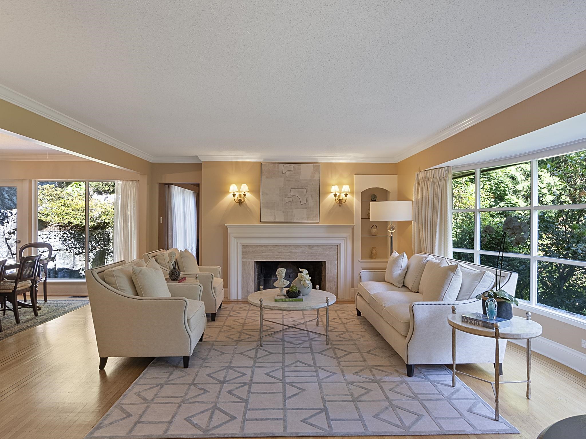 475 SOUTHBOROUGH DRIVE, West Vancouver BC V7S 1M4, R3051405, BC,