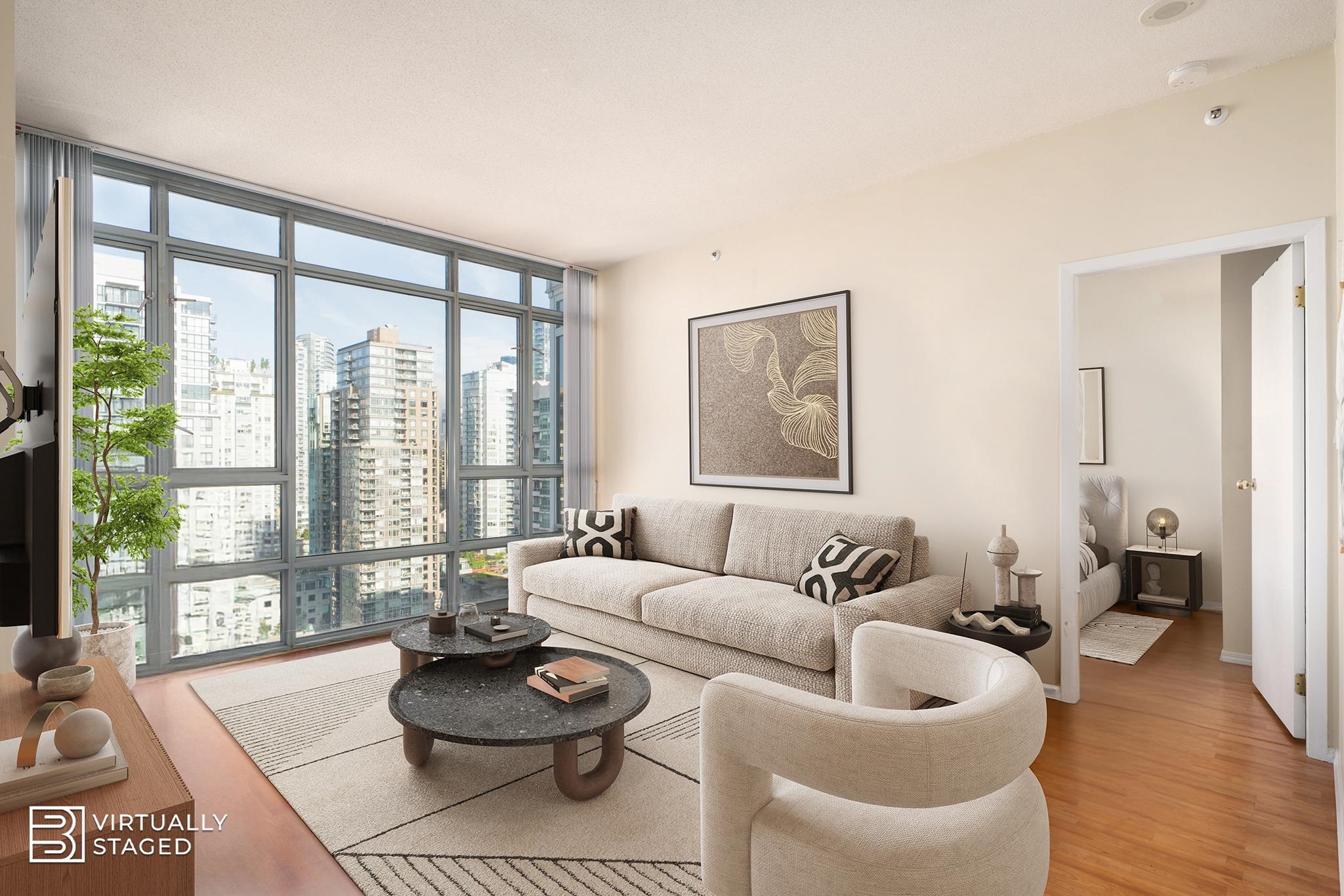 2905 930 CAMBIE STREET, R3051415, BC,