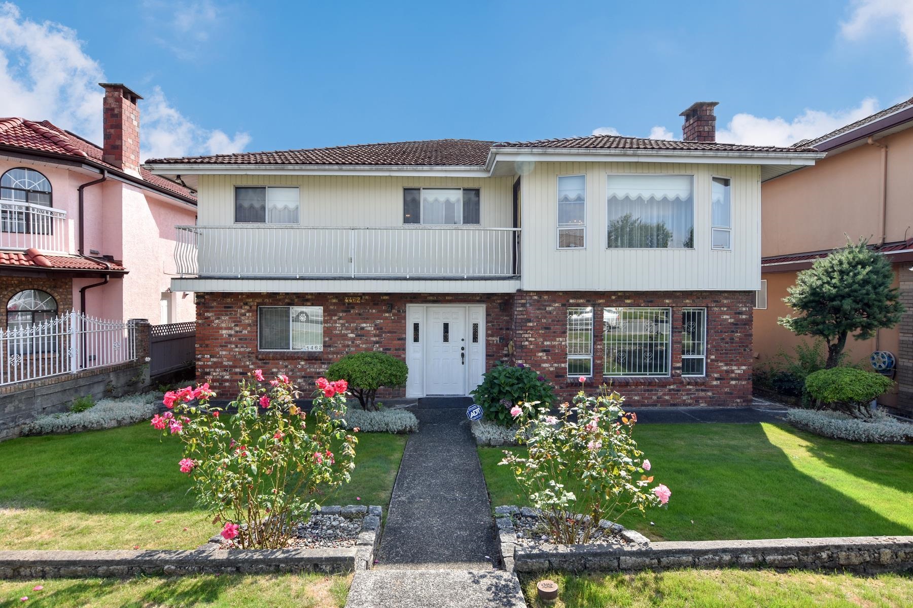 4462 NAPIER STREET, Burnaby BC V5C 3H1, R3051417, BC,