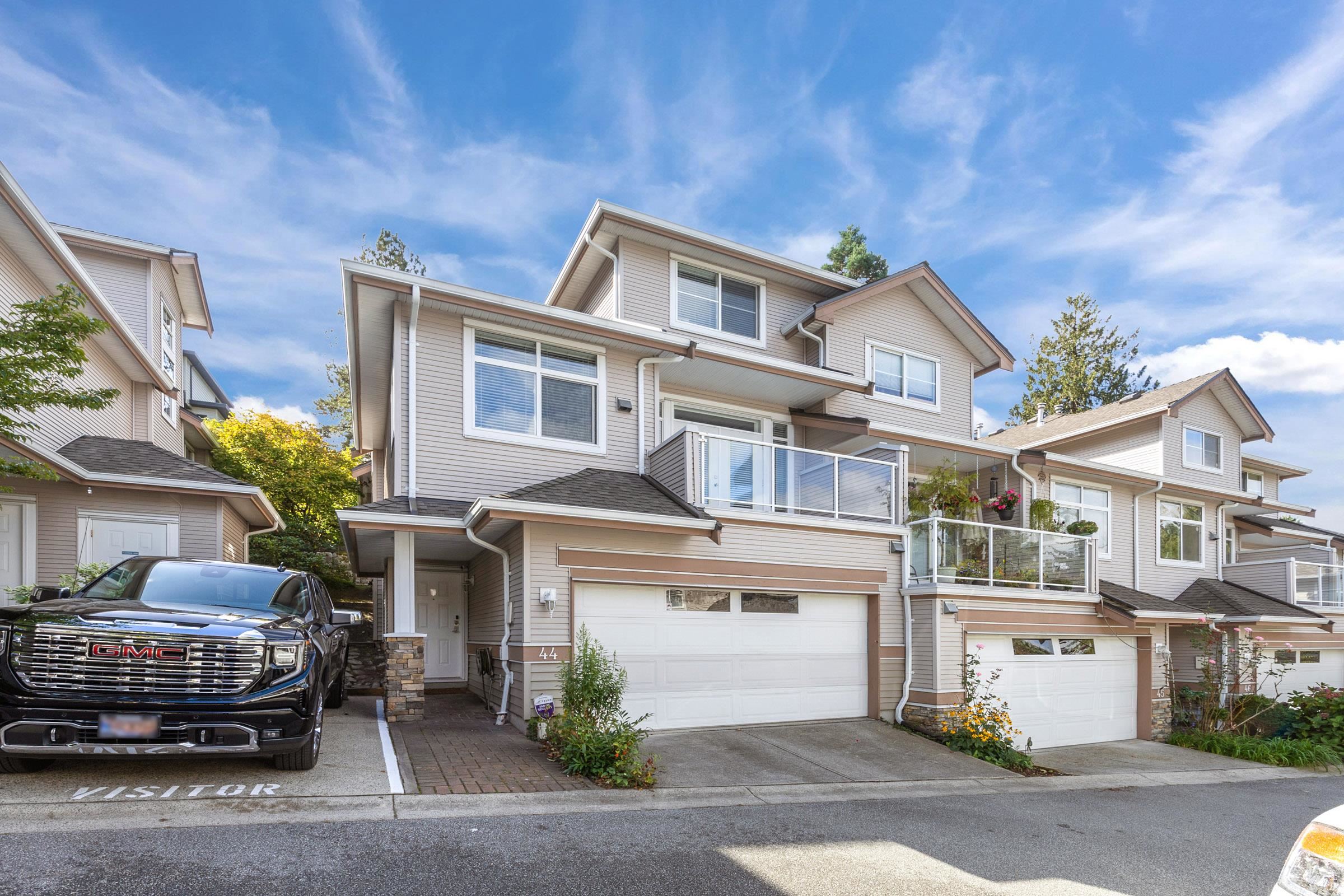 44 11860 RIVER ROAD, R3051436, BC,