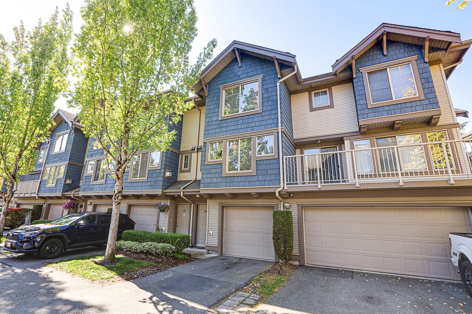 60 20761 DUNCAN WAY, R3051439, BC,