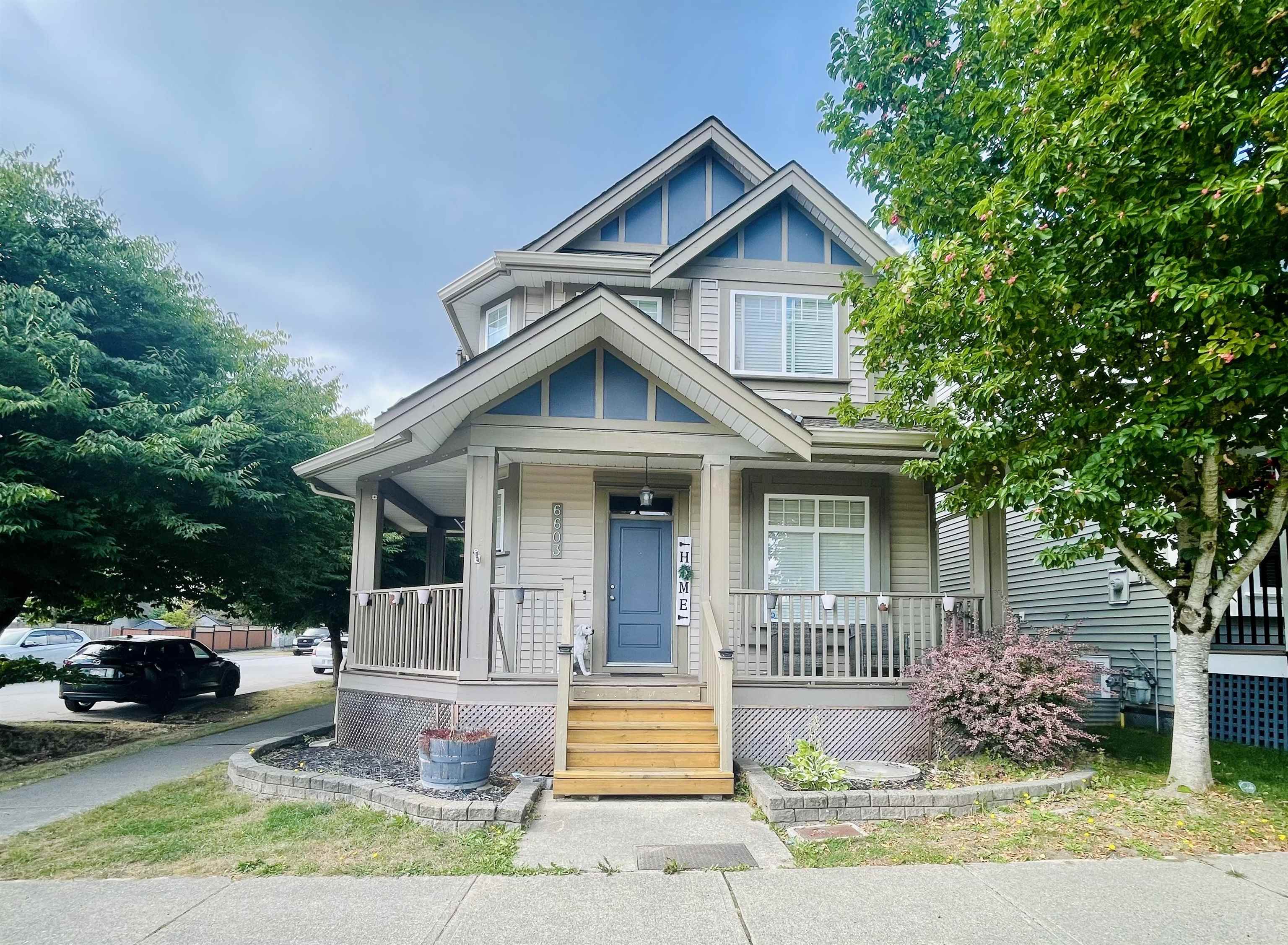 6603 193 STREET, Surrey BC V4N 0C1, R3051440, BC,