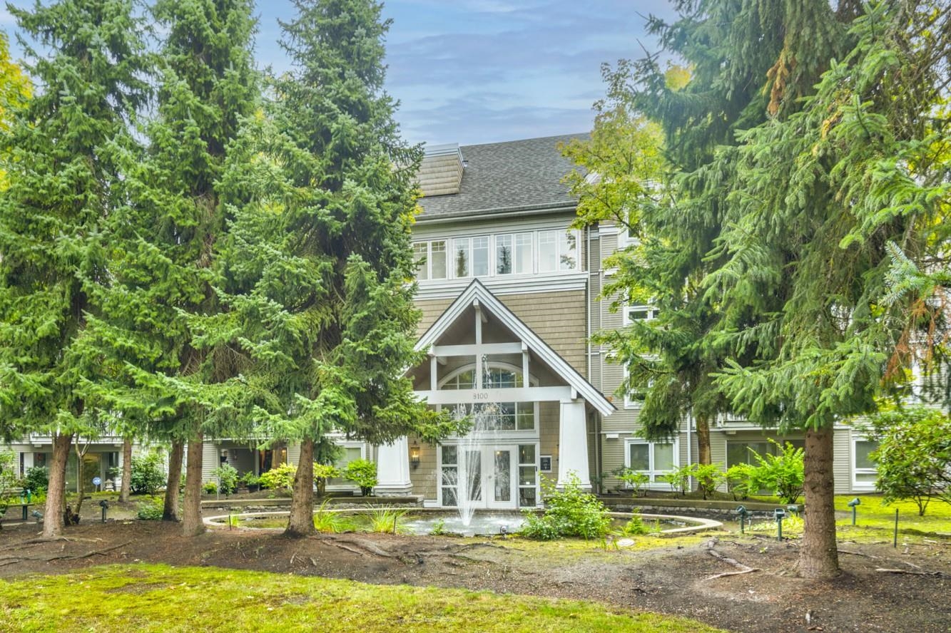 413 8100 JONES ROAD, R3051451, BC,