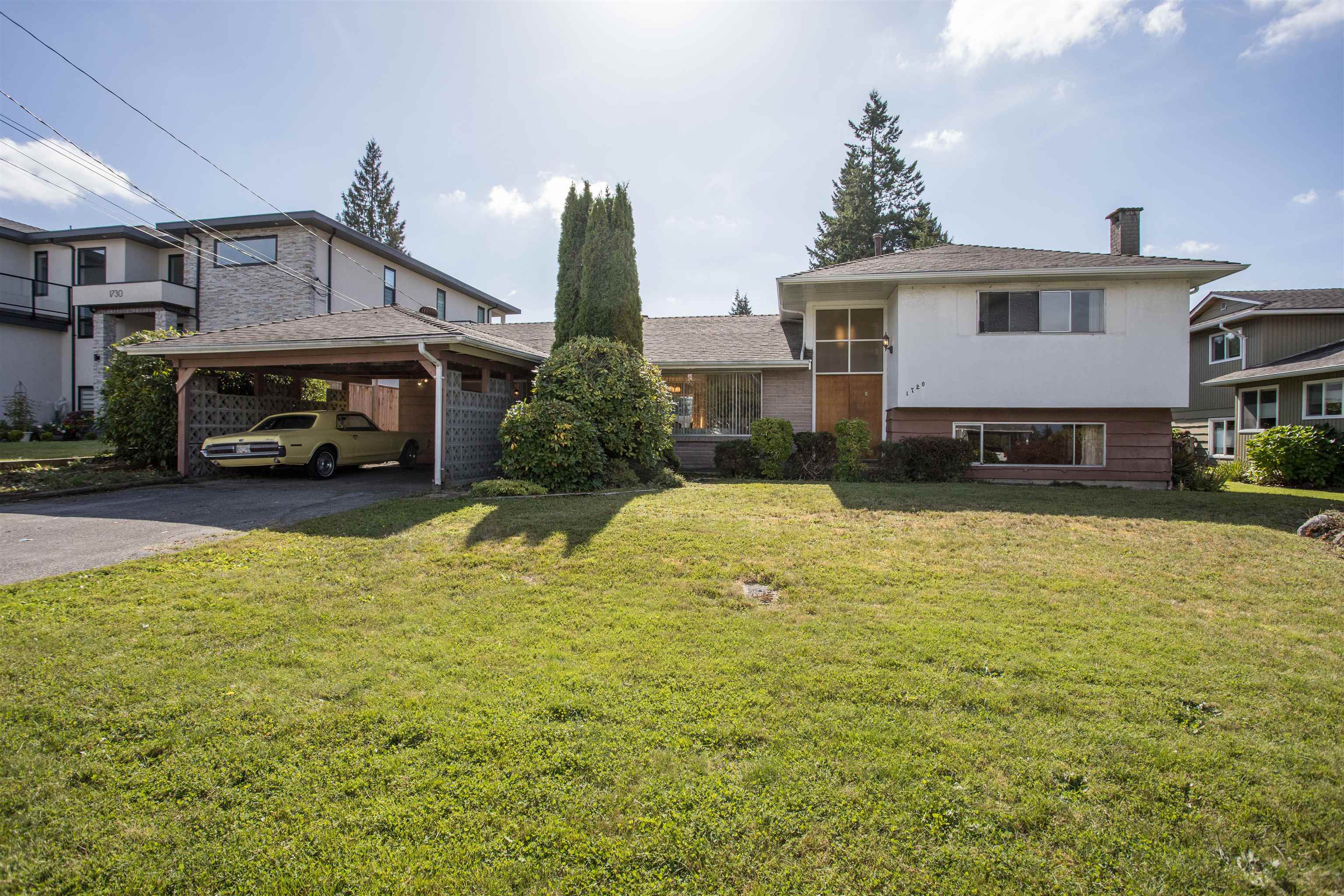 1720 BOWMAN AVENUE, Coquitlam BC V3J 6C8, R3051452, BC,