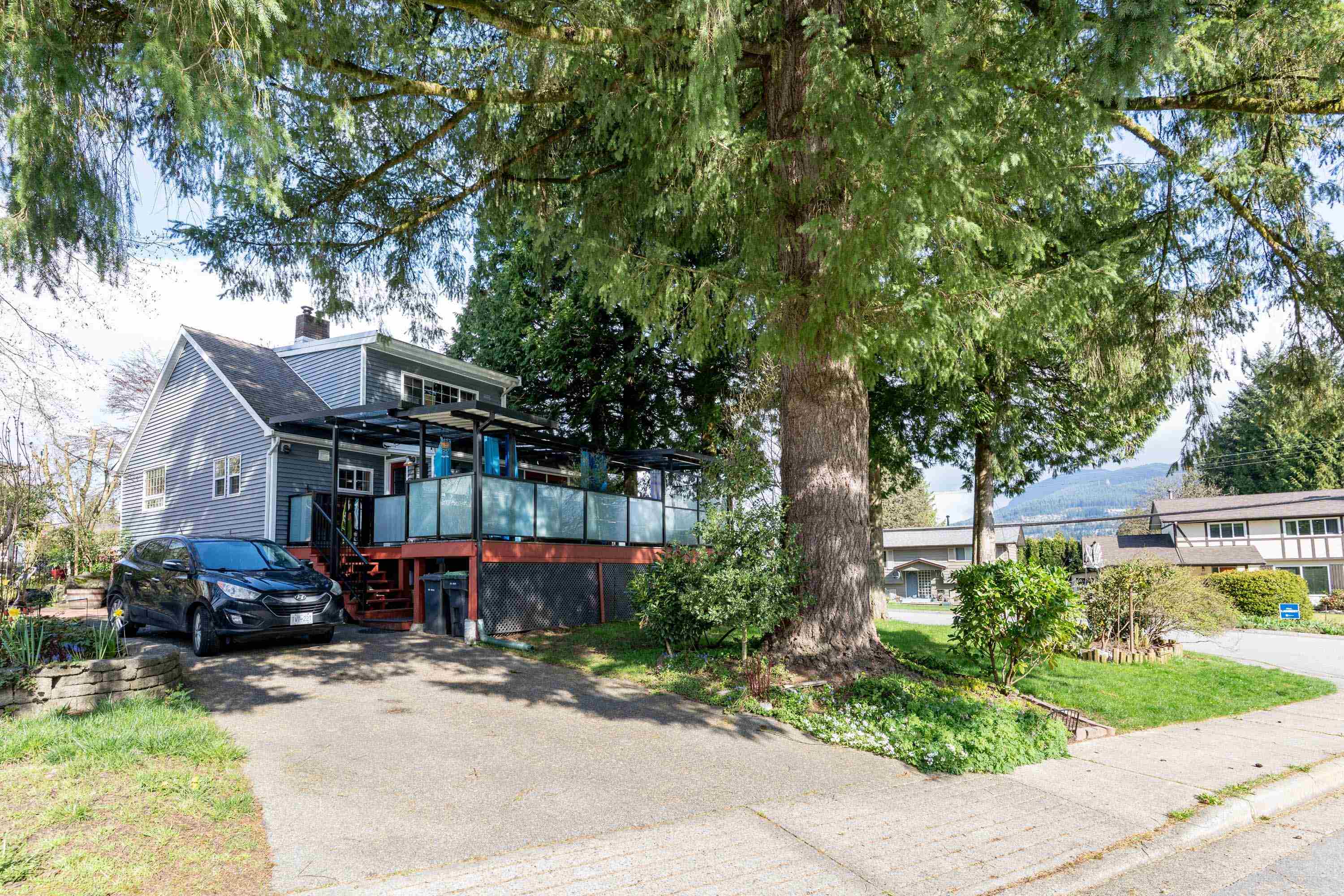 2212 BROOKMOUNT AVENUE, Coquitlam BC V3J 6V5, R3051454, BC,
