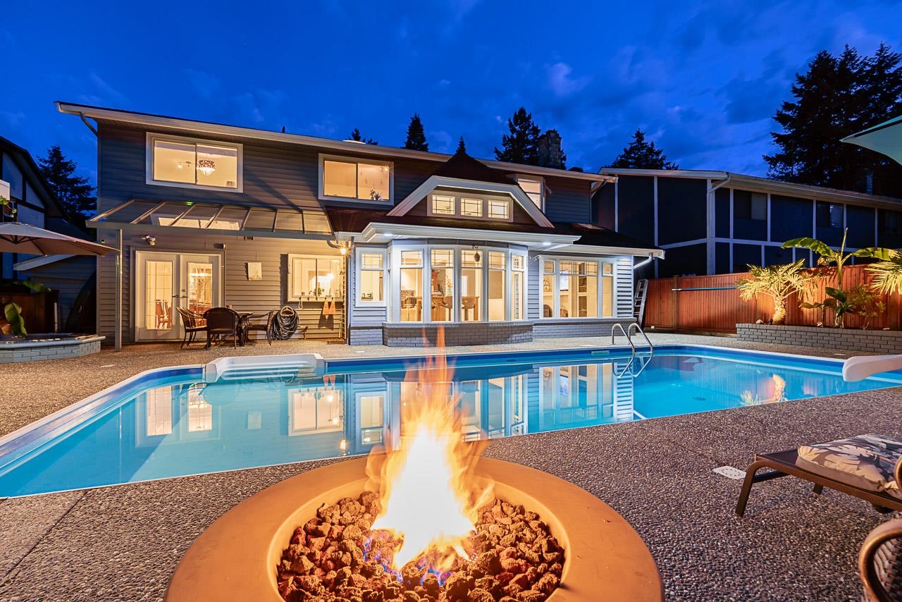5271 CAMBRIDGE COURT, Delta BC V4M 3Z1, R3051478, BC,