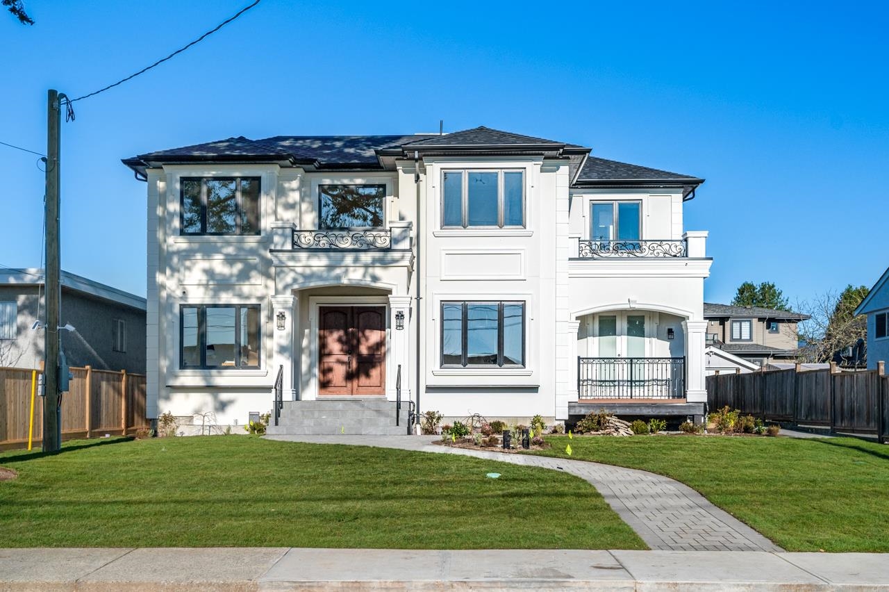 6173 AUBREY STREET, Burnaby BC V5B 2C9, R3051480, BC,