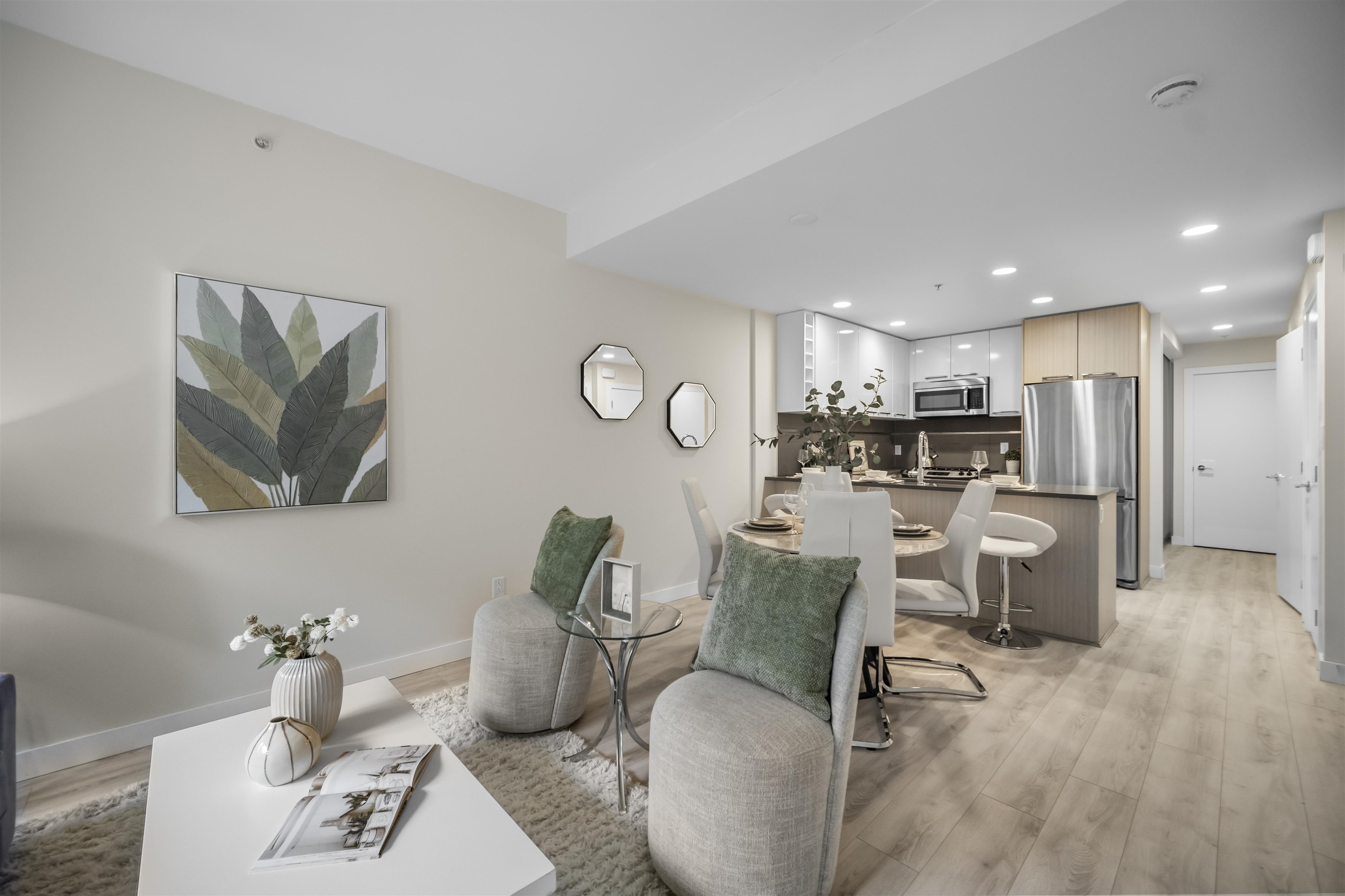 207 9350 UNIVERSITY HIGH STREET, R3051482, BC,