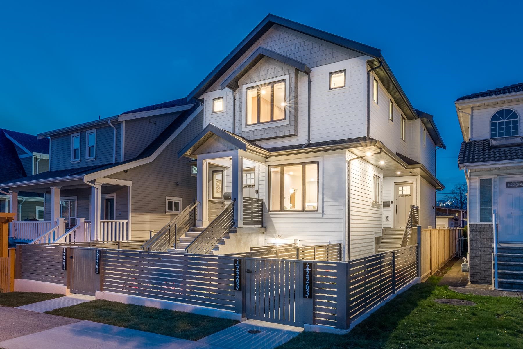 1 2263 35TH AVENUE, R3051486, BC,
