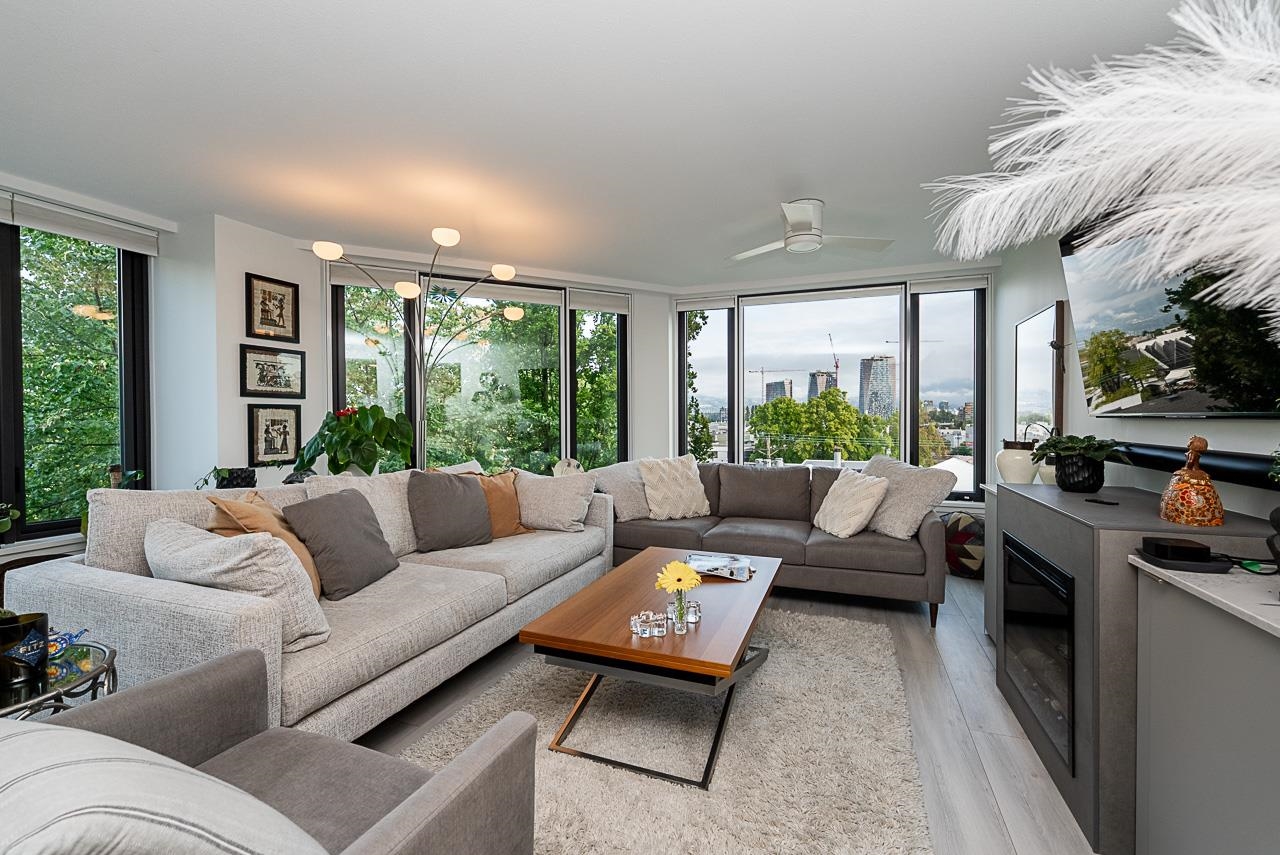 410 2201 PINE STREET, R3051490, BC,