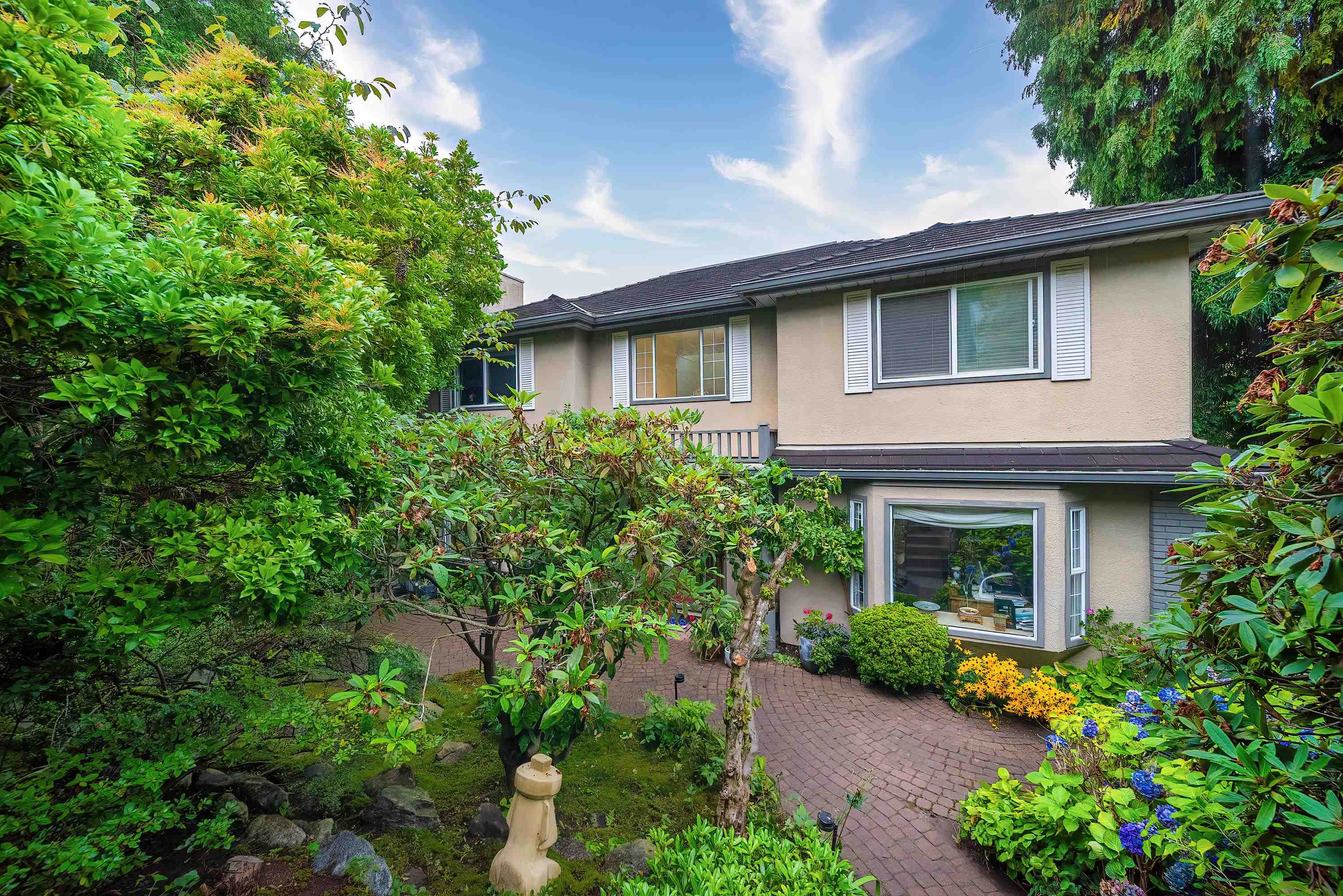 4333 LOCARNO CRESCENT, Vancouver BC V6R 1G2, R3051491, BC,