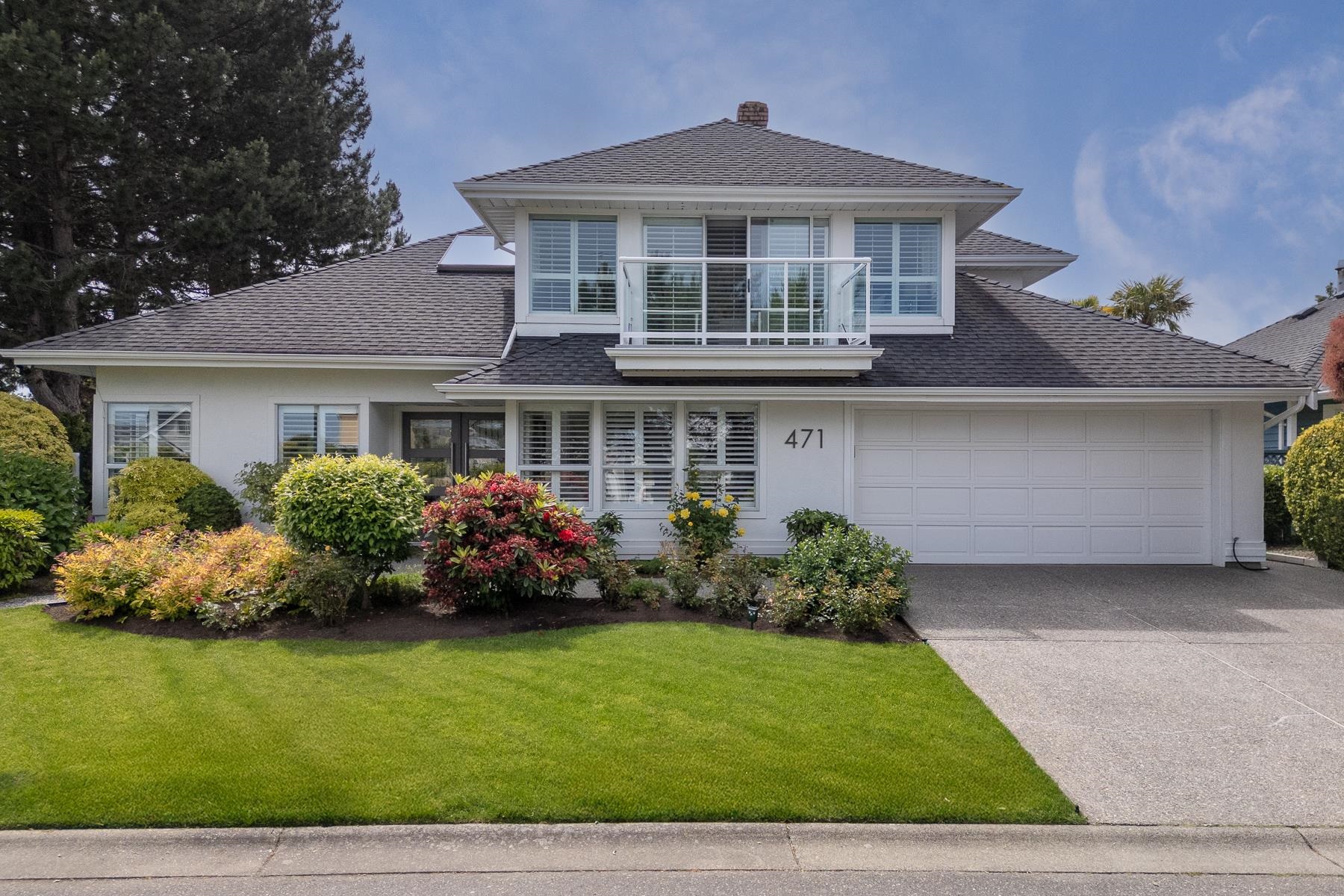 471 CENTENNIAL PARKWAY, Delta BC V4L 2L5, R3051494, BC,