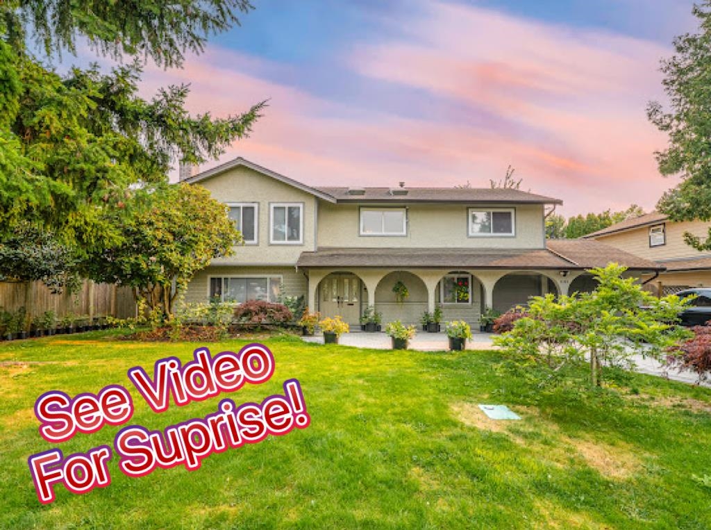 5180 CHETWYND AVENUE, Richmond BC V7C 4L2, R3051495, BC,