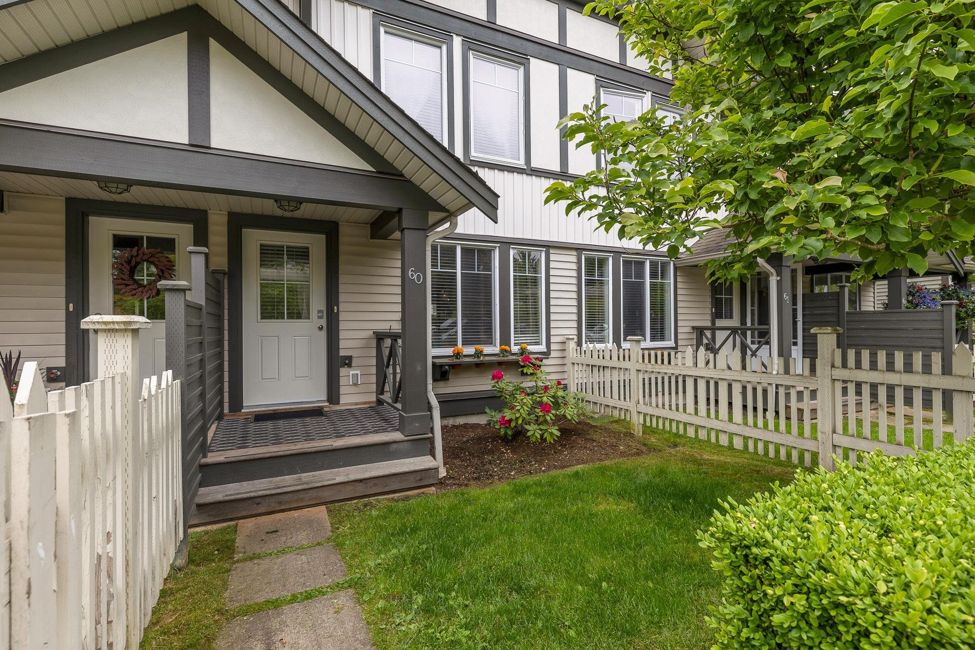 60 4401 BLAUSON BOULEVARD, R3051497, BC,