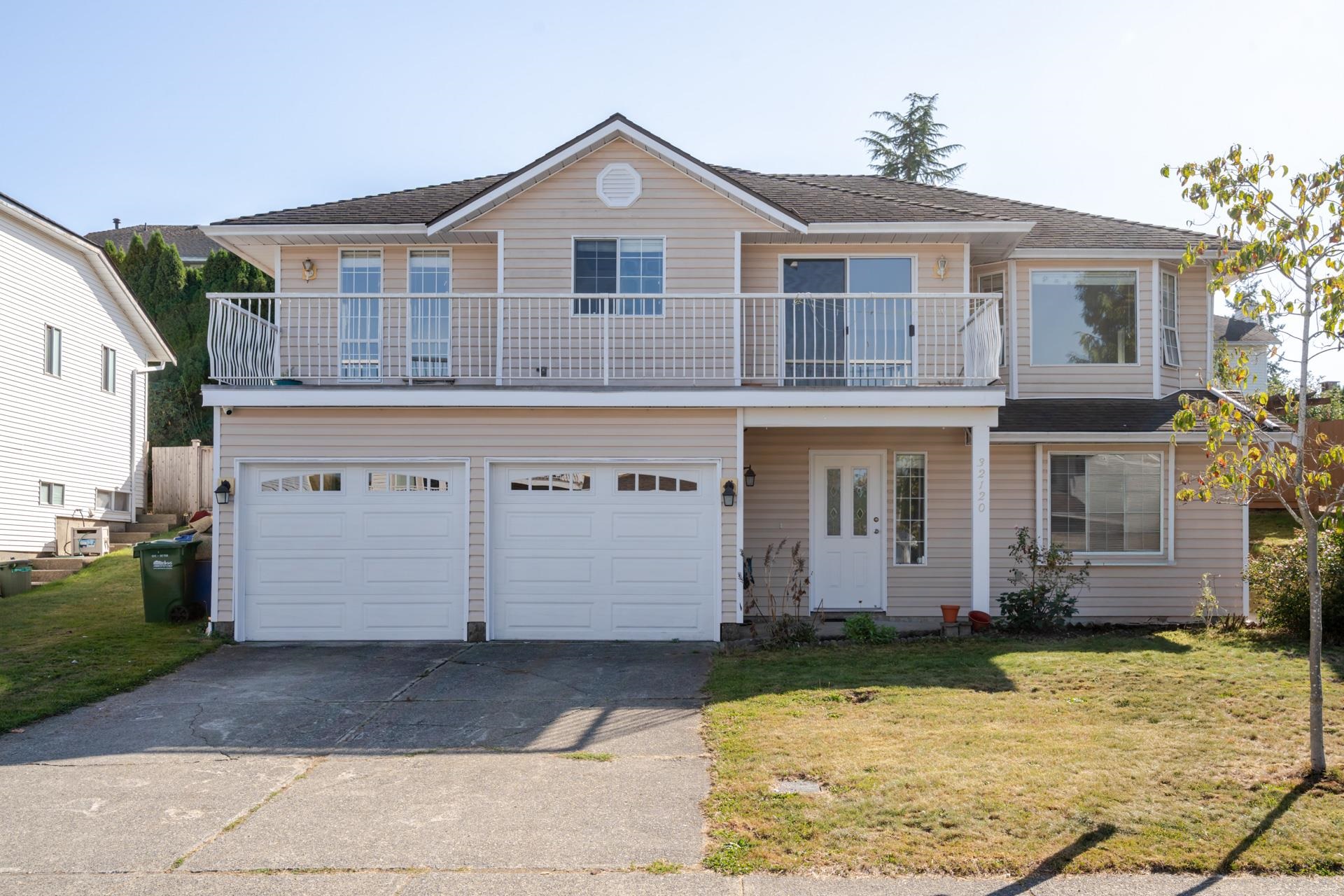 32120 ROGERS AVENUE, Abbotsford BC V2T 5B7, R3051503, BC,