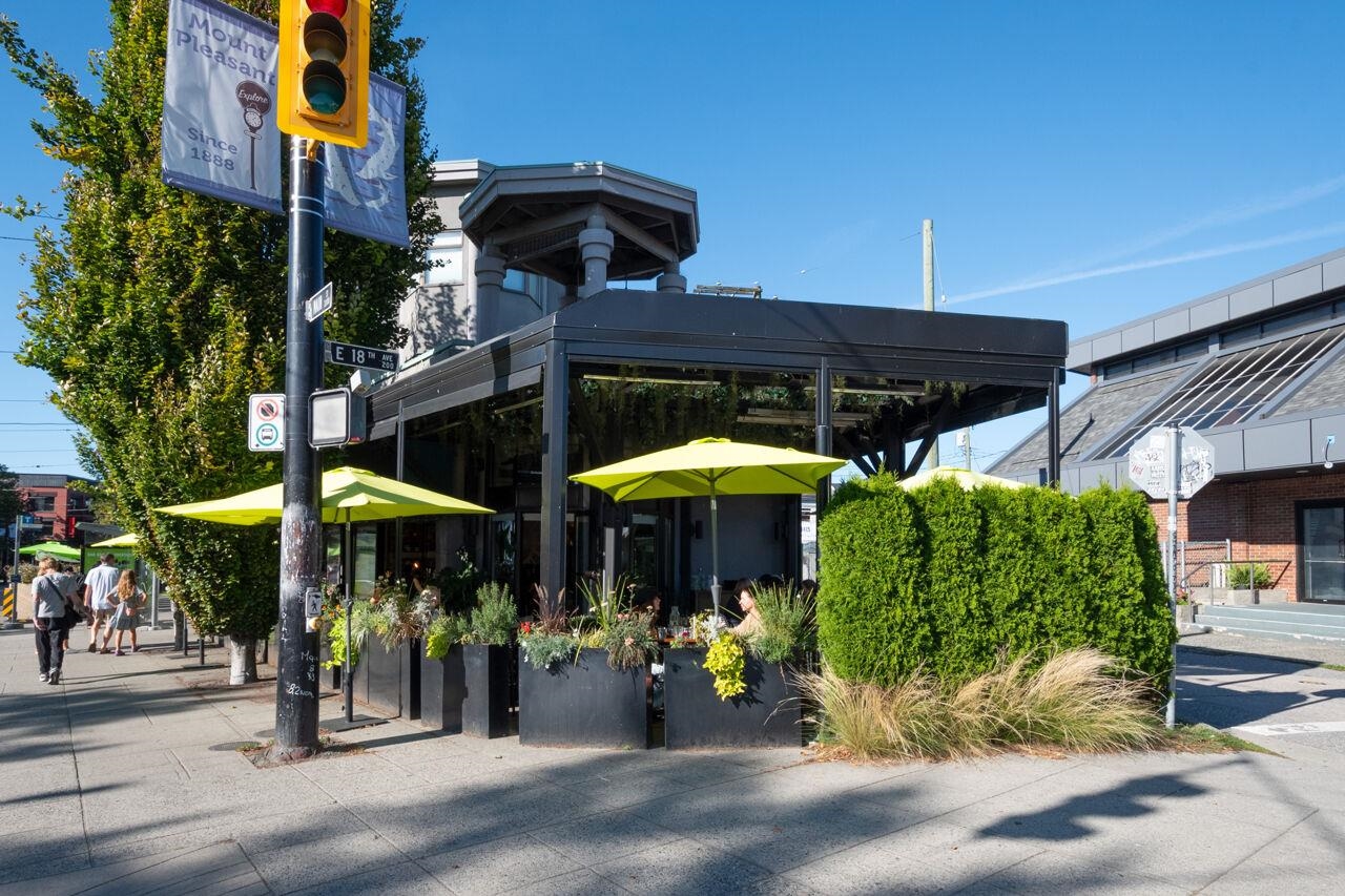 203 3368 MAIN STREET, R3051505, BC,
