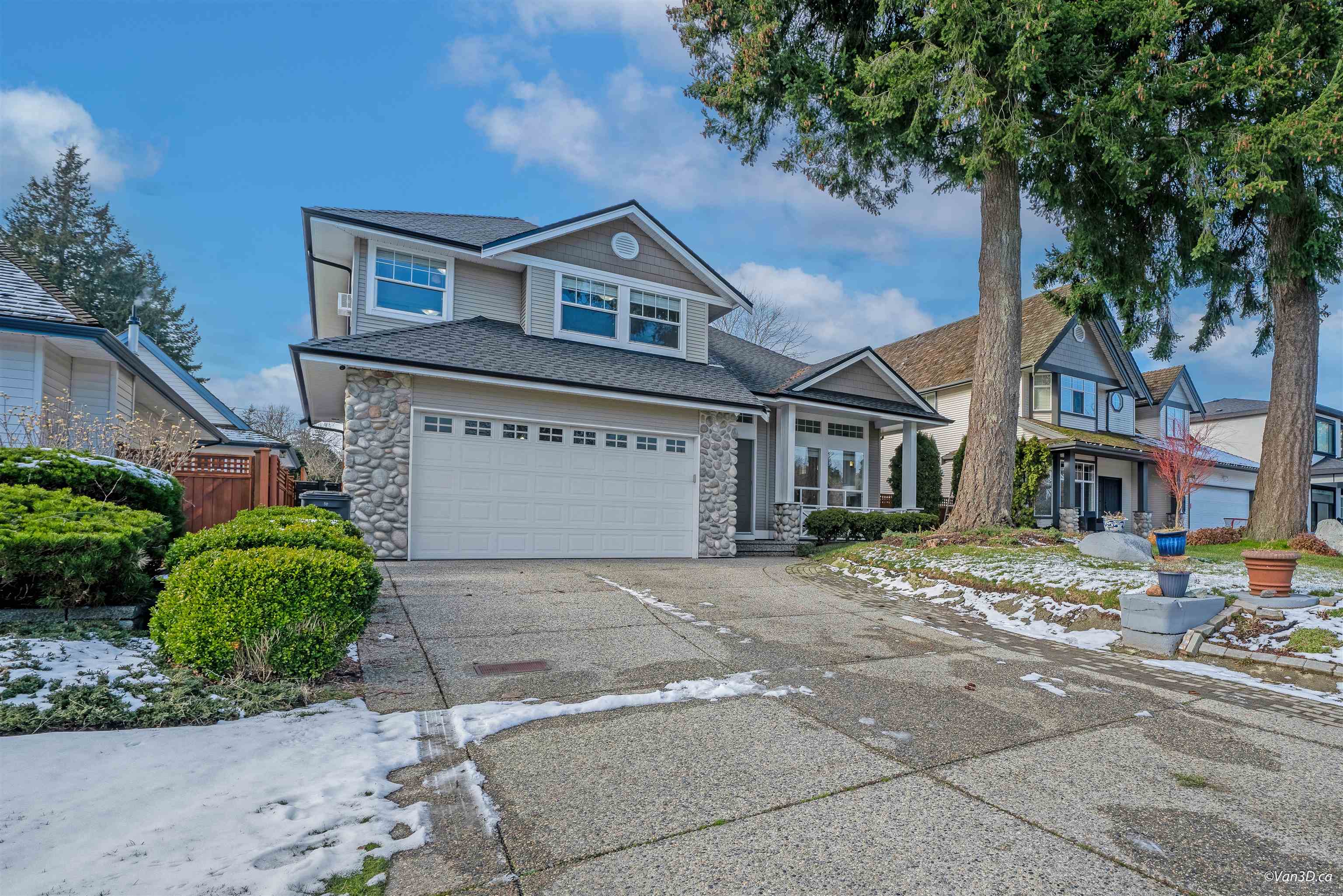 1911 140A STREET, Surrey BC V4A 7Z9, R3051511, BC,