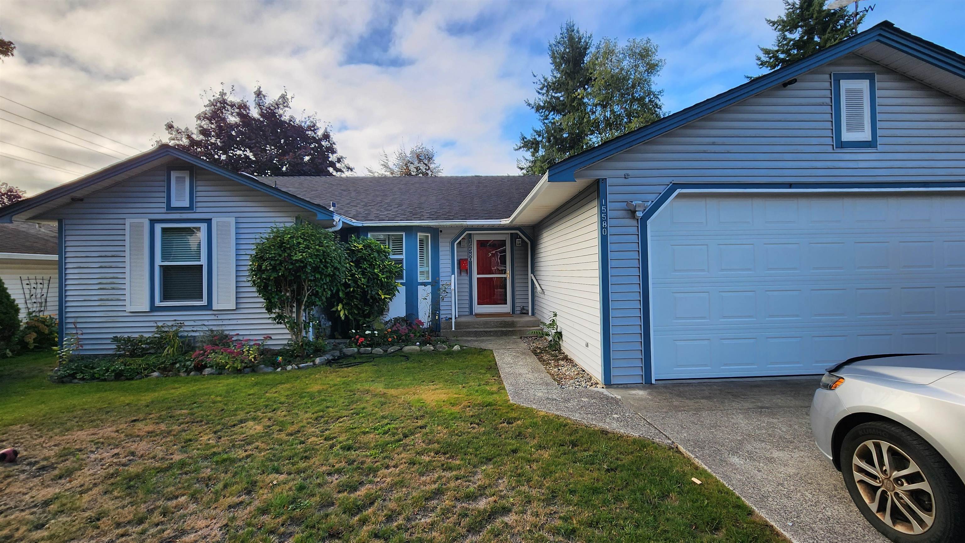 15580 20 AVENUE, Surrey BC V4A 2A5, R3051514, BC,