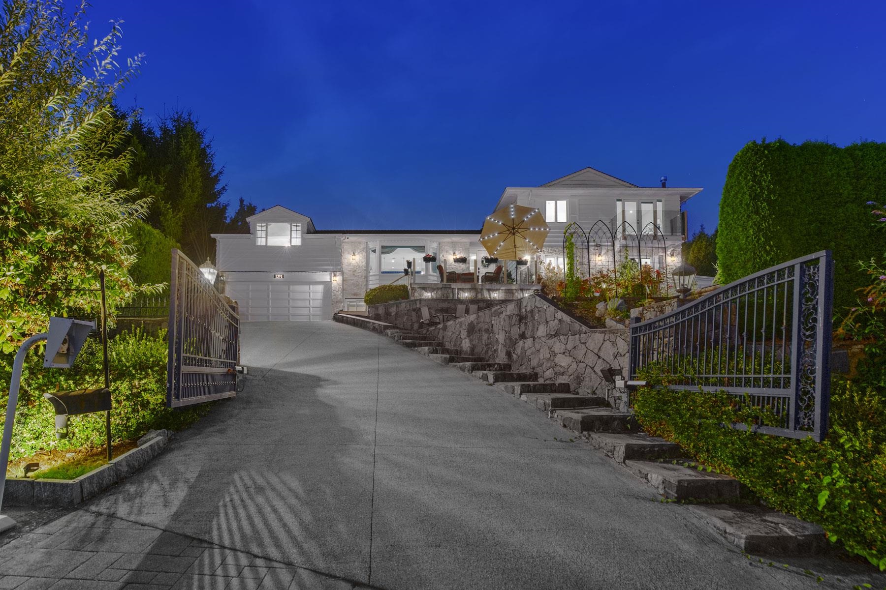 1391 CHARTWELL DRIVE, West Vancouver BC V7S 2R6, R3051523, BC,