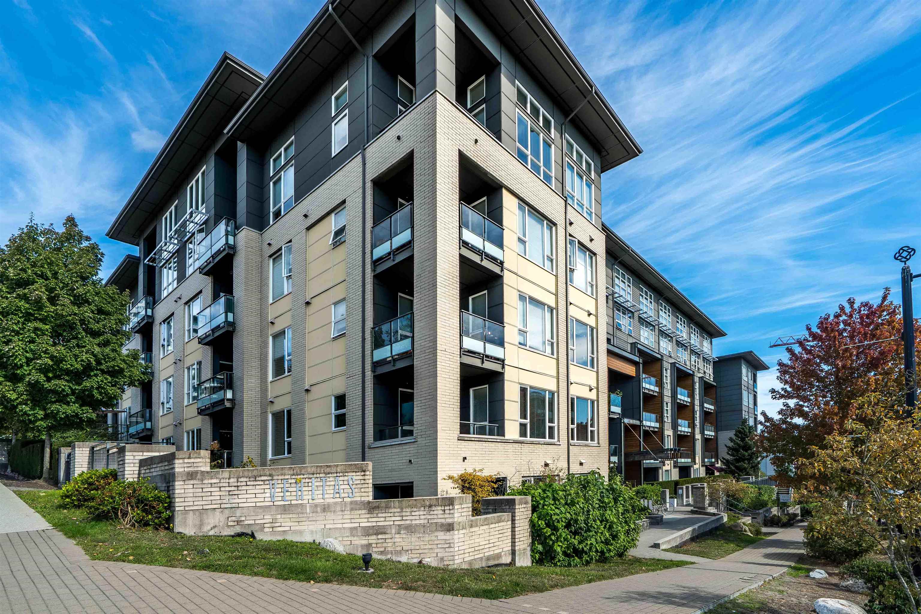 403 9877 UNIVERSITY CRESCENT, R3051531, BC,