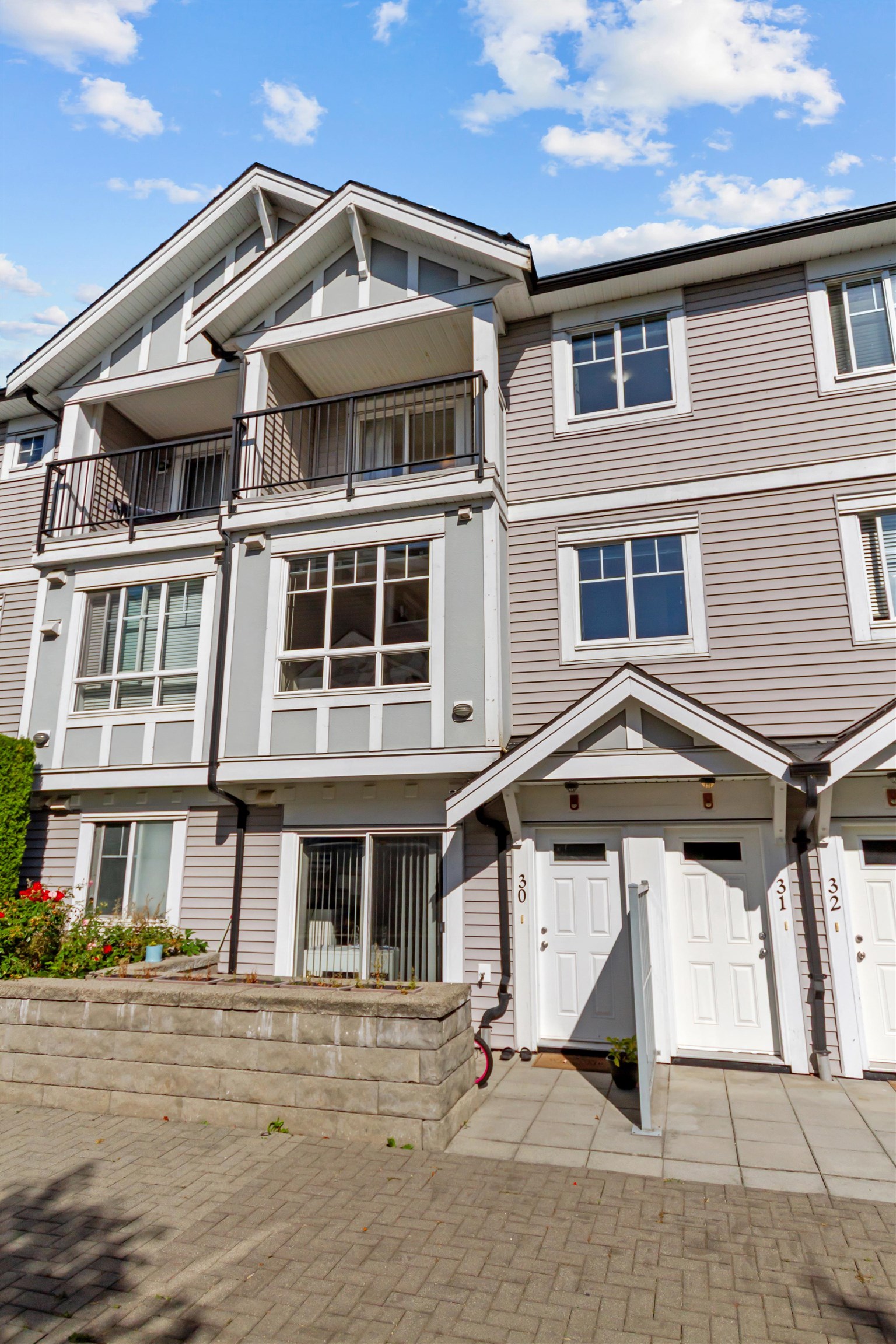 31 13239 OLD YALE ROAD, R3051534, BC,
