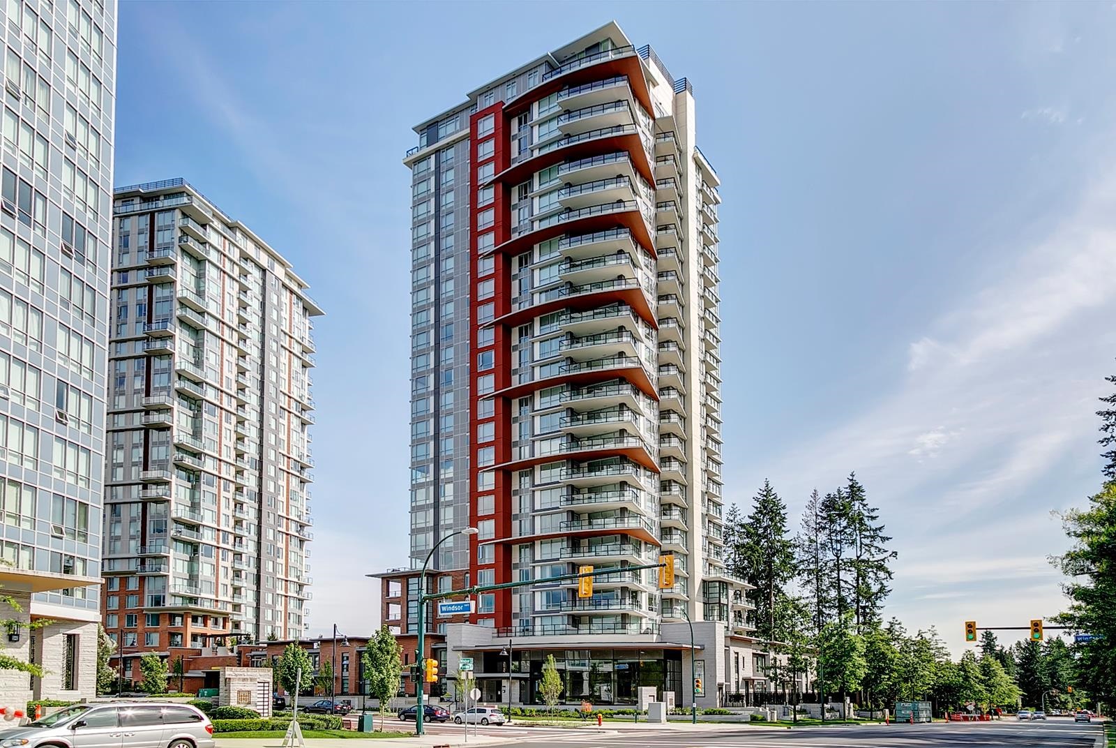 1103 3096 WINDSOR GATE, R3051535, BC,