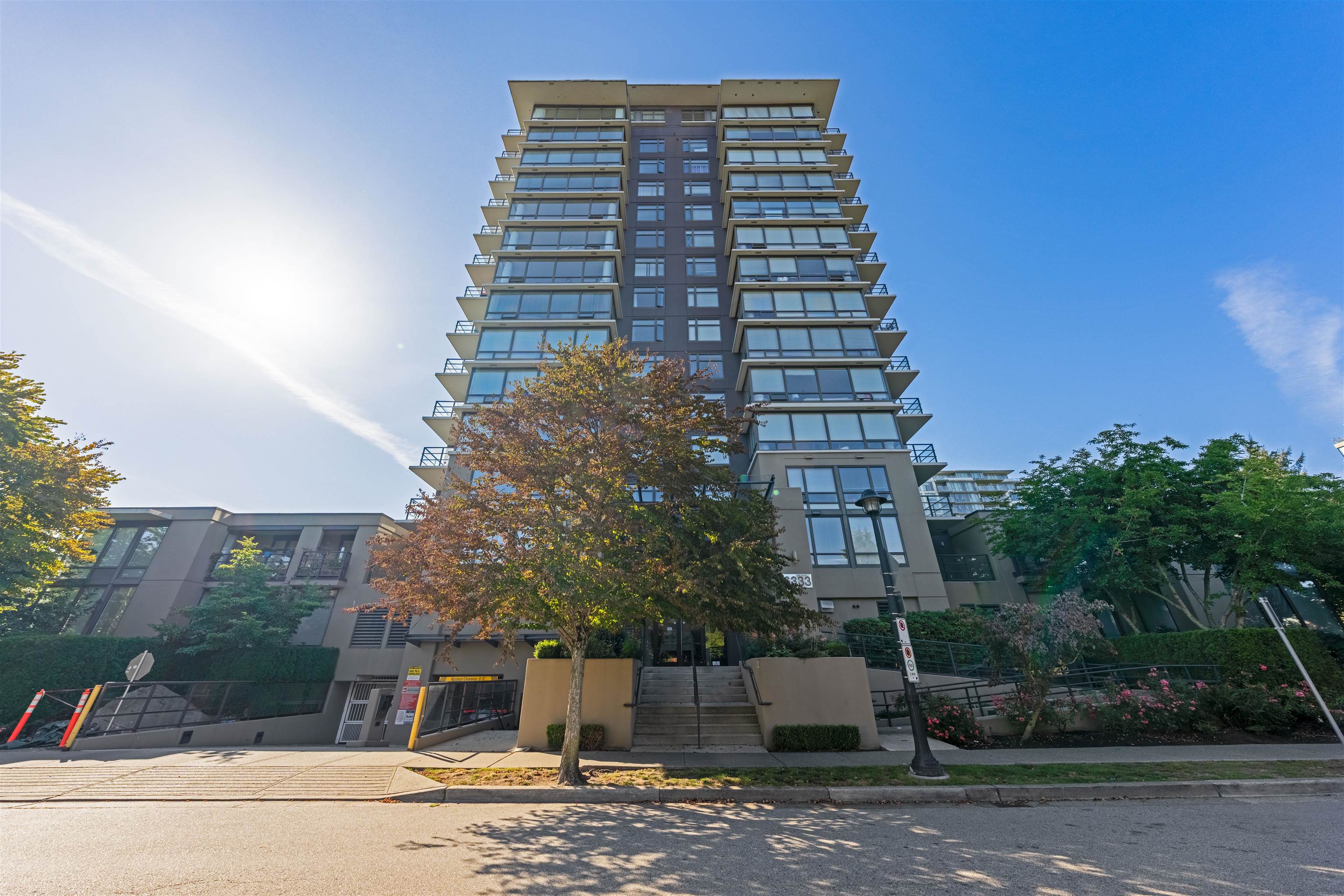 1201 6333 KATSURA STREET, R3051557, BC,