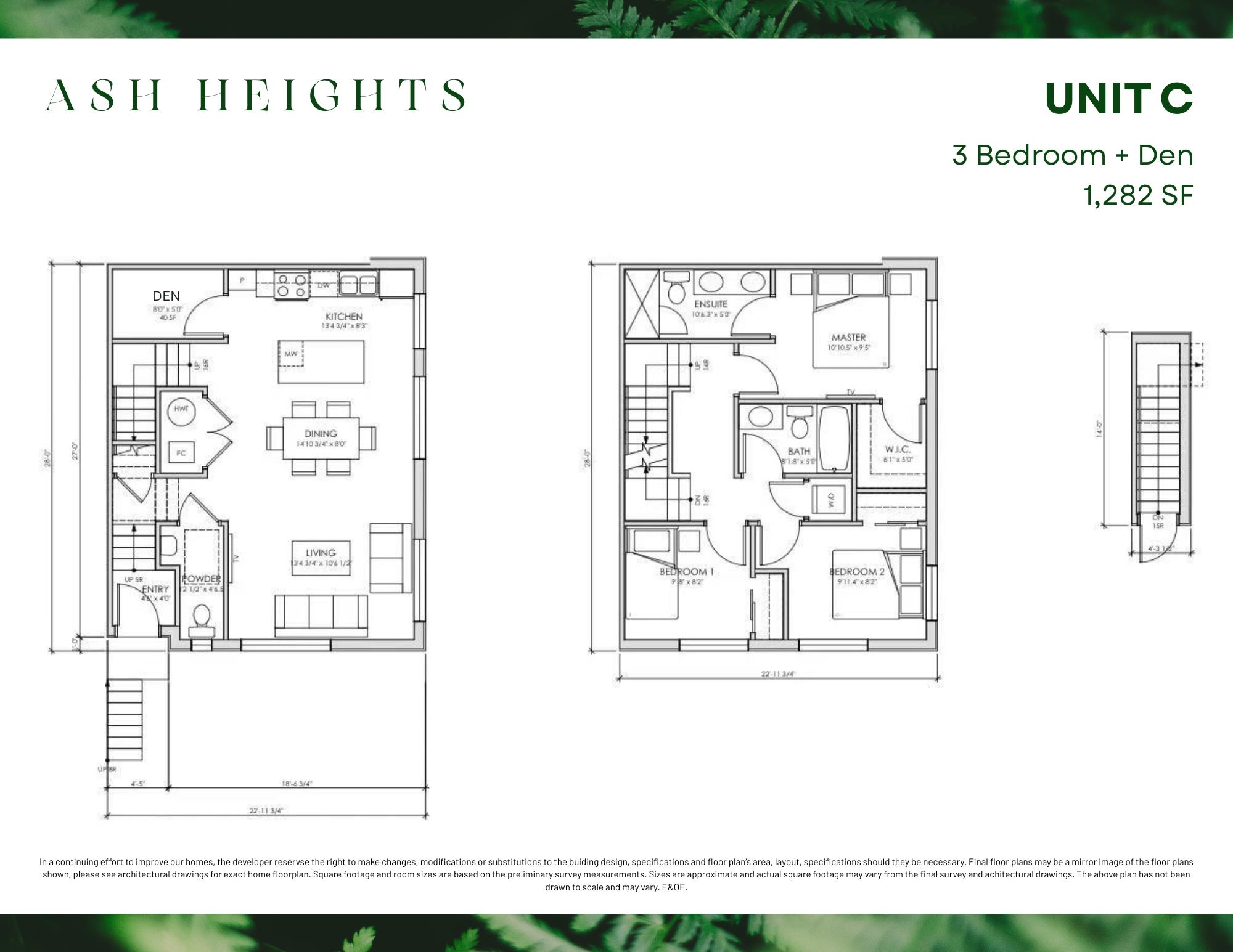 202 4202 ASH STREET, R3051567, BC,