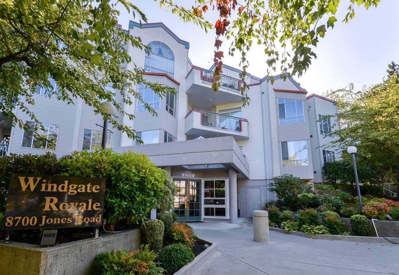 117 8700 JONES ROAD, R3051573, BC,