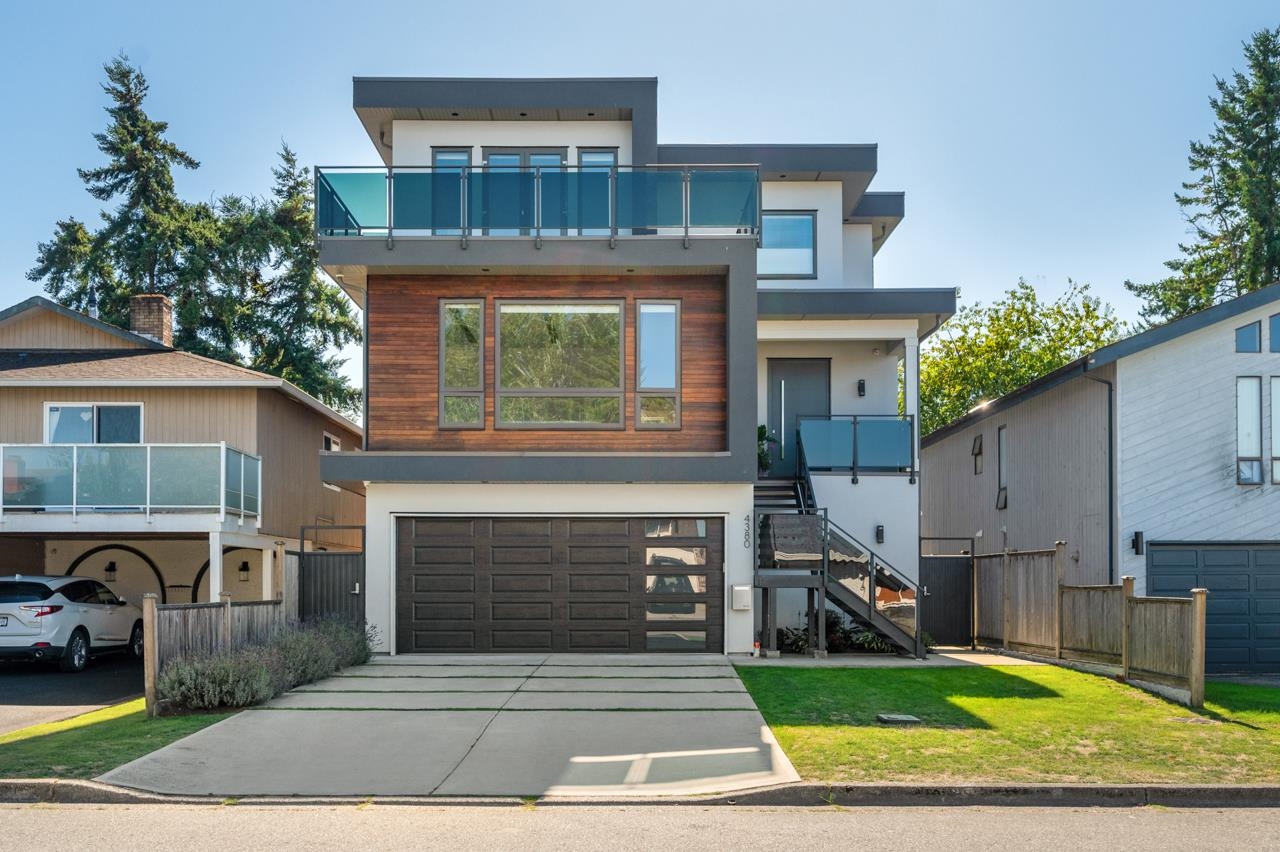 4380 LANCELOT DRIVE, Richmond BC V7C 4S3, R3051574, BC,