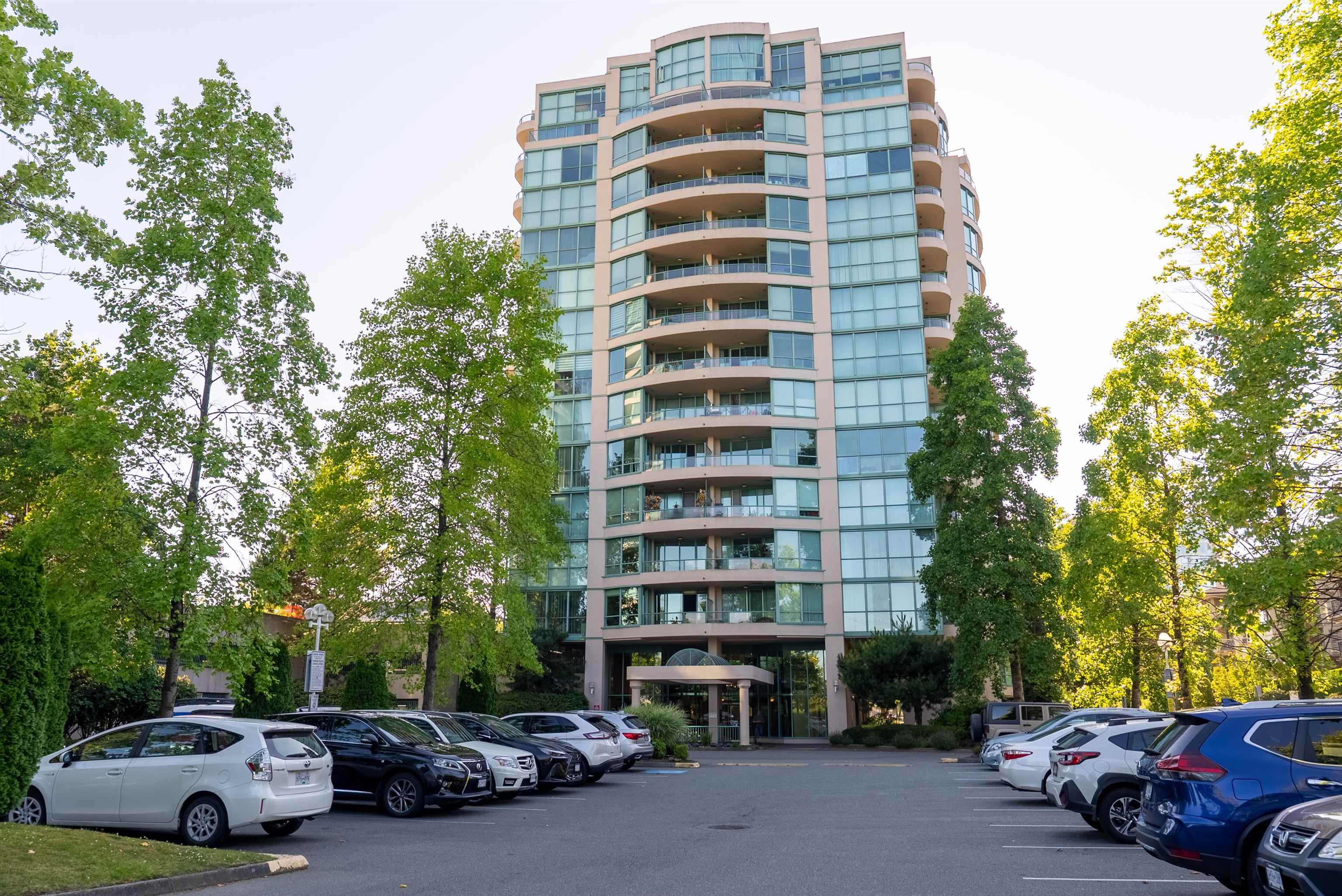 1501 8871 LANSDOWNE ROAD, R3051575, BC,