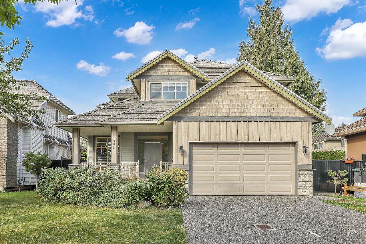 15885 110 AVENUE, Surrey BC V4N 5E9, R3051576, BC,