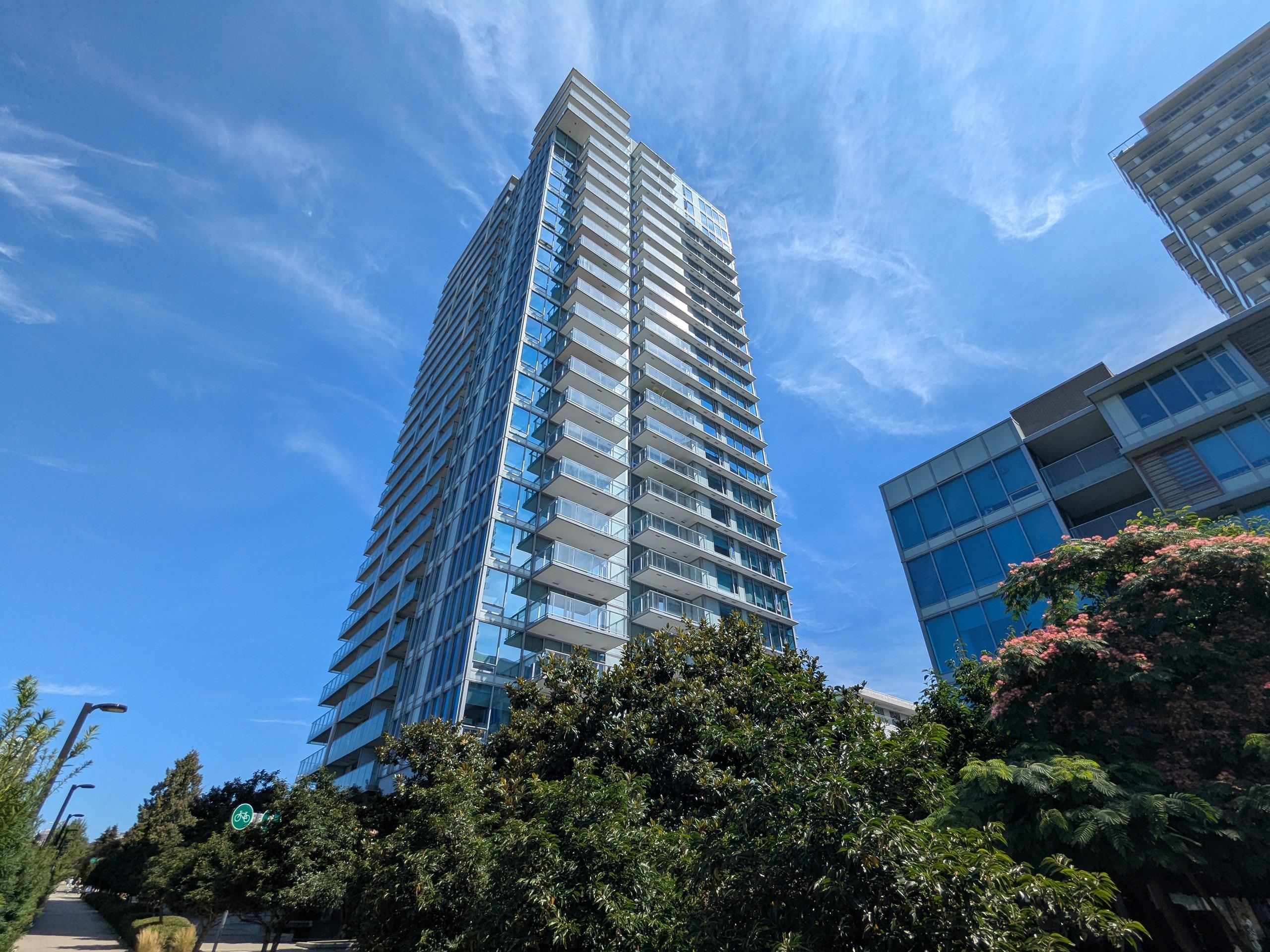 1107 8031 NUNAVUT LANE, R3051582, BC,